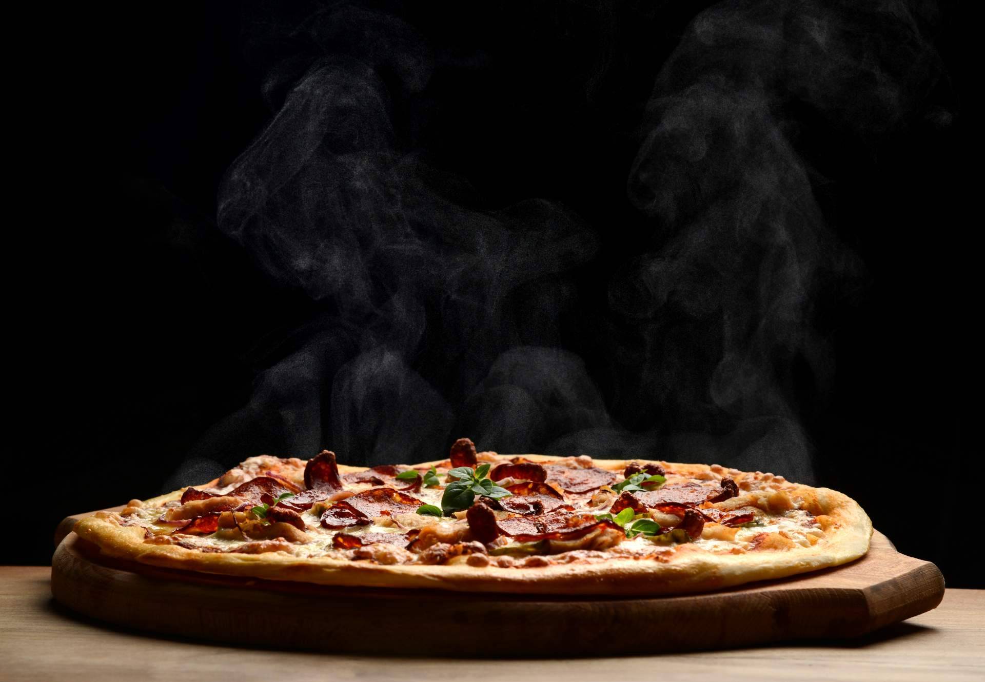 Mozzarella & Basilico, el restaurante donde se puede disfrutar del talento y la pasión de la Chef Antonella