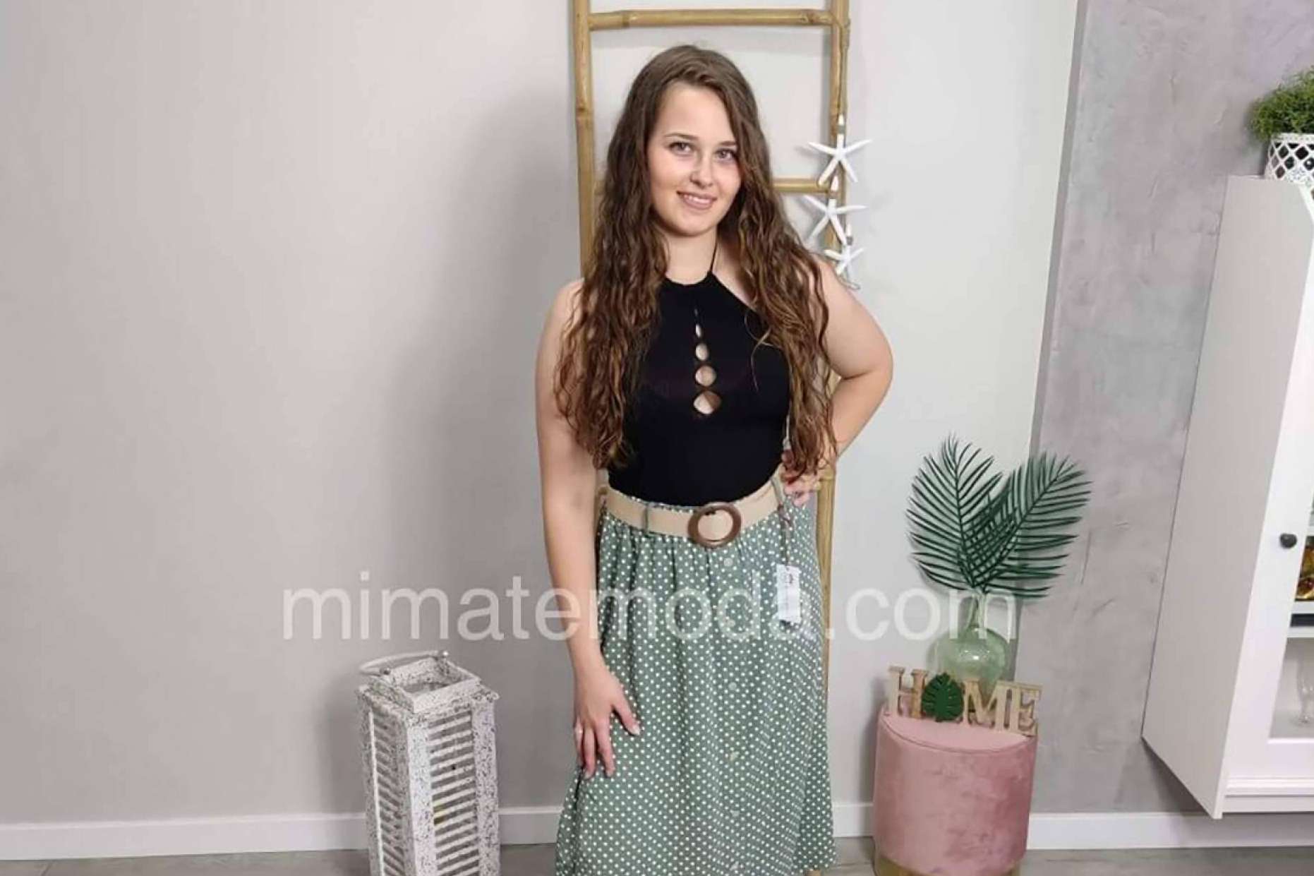 Renovar el armario con ropa low cost de calidad gracias a Mímate Moda