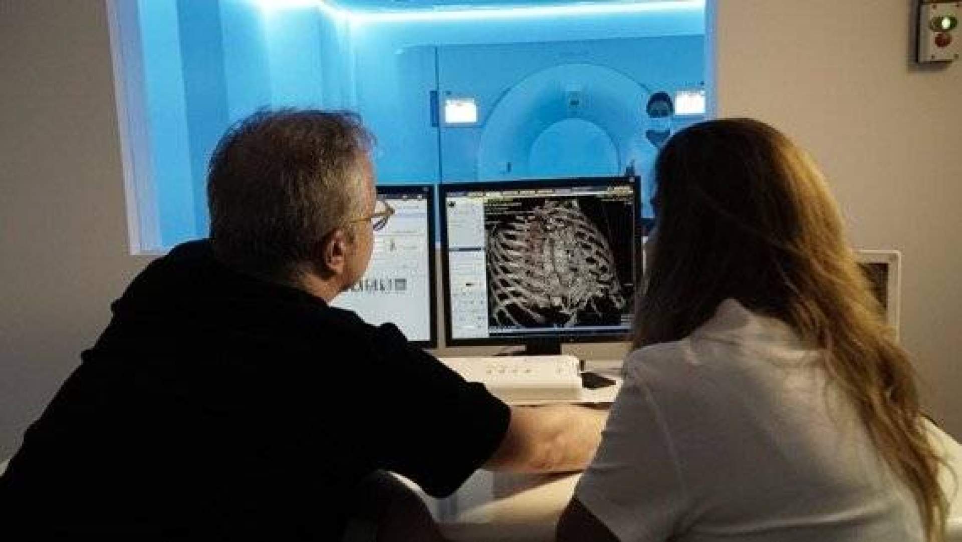 Prevenir enfermedades cardiovasculares y frenarlas a tiempo es posible gracias a la tomografía computarizada de Bach Care