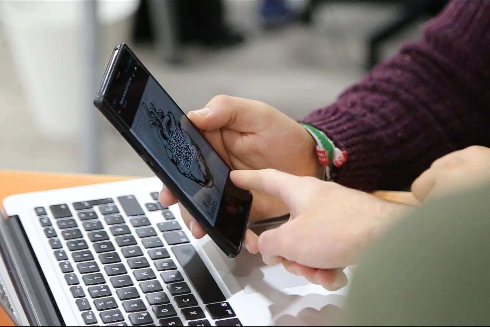 Publydea: soluciones digitales con los códigos QR