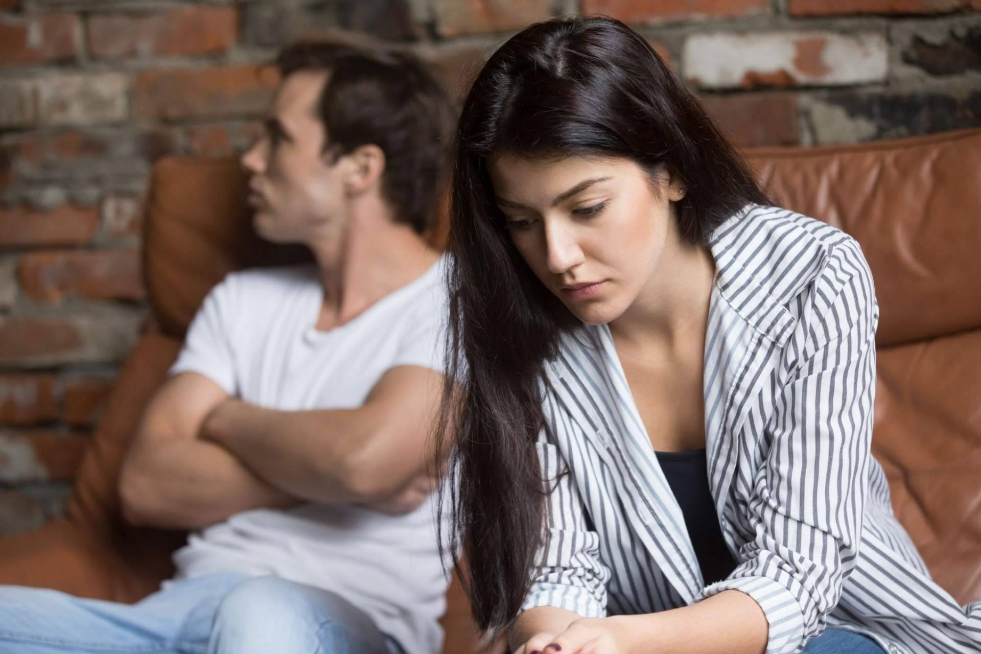 Divorcios en España sin traumas