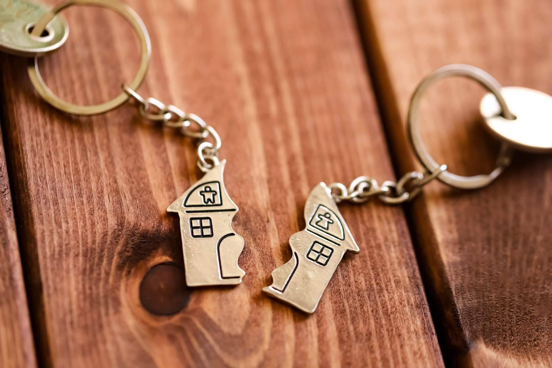 Venta de proindiviso o venta de la parte de un piso en una separación: ConsultIn