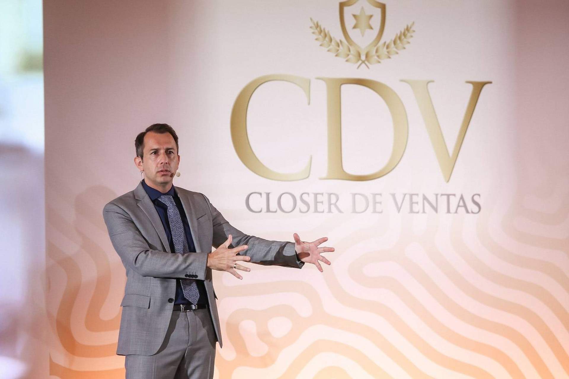 Alfonso y Christian: la importancia de un closer de ventas