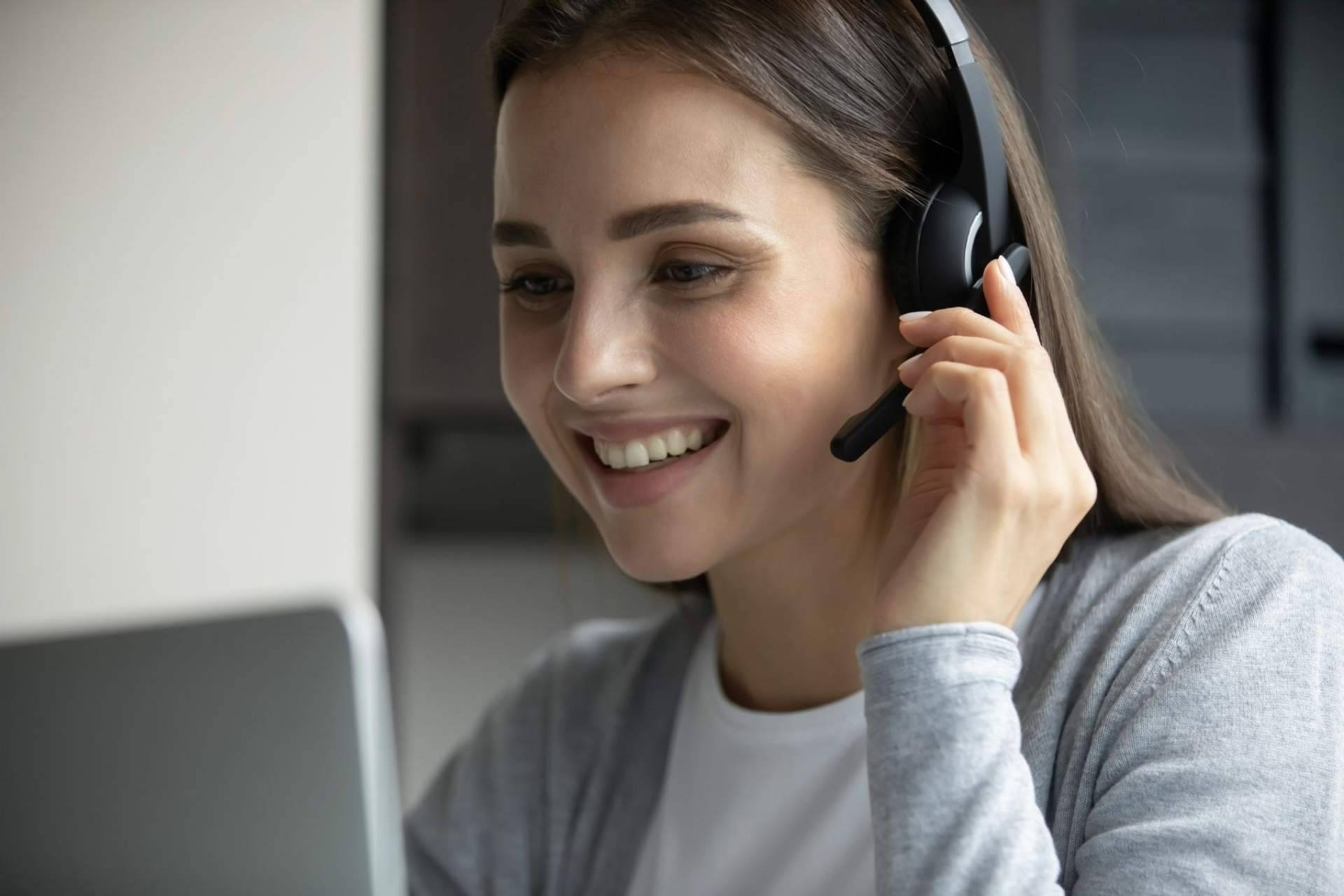 El efectivo servicio de atención al cliente para empresas de Sosmatic