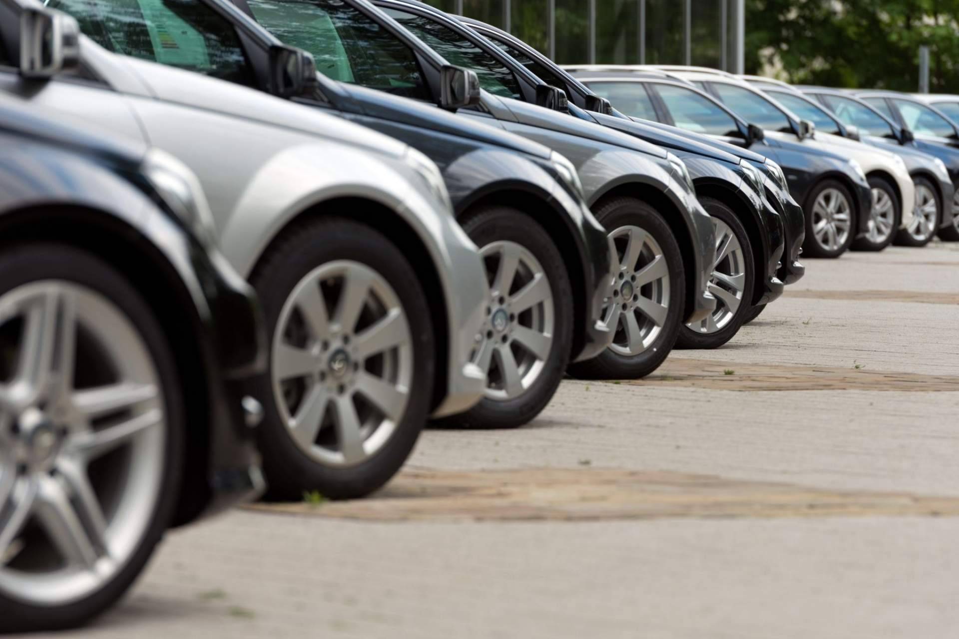 ¿Dónde comprar un vehículo de ocasión en Girona? M10Selection