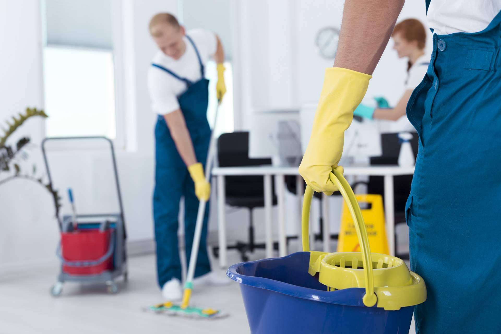 Ecocleans: empresa experta en la limpieza de pisos turísticos
