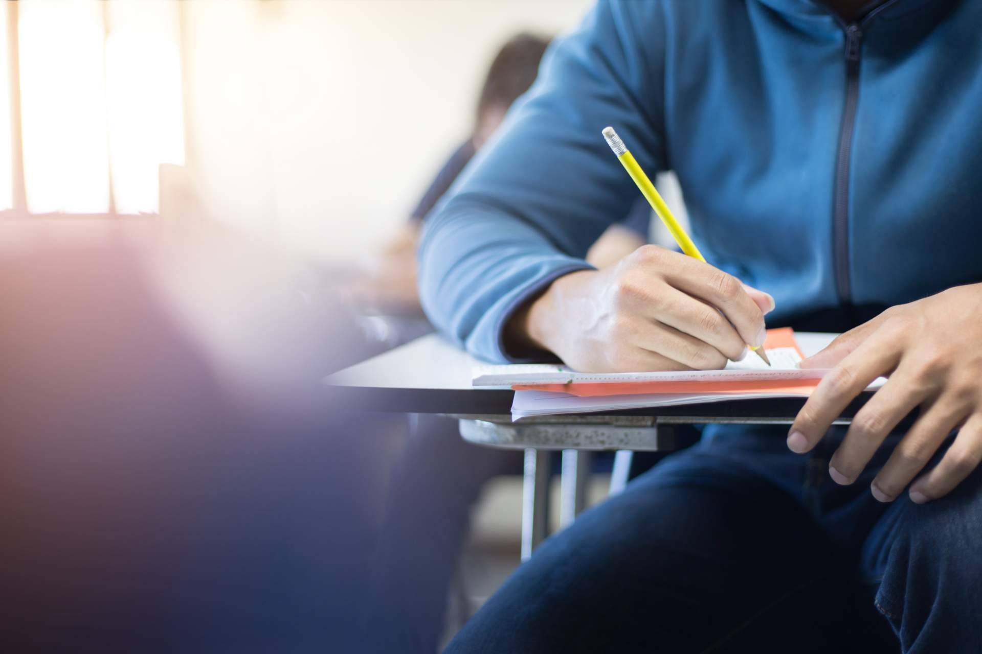 Preparar las oposiciones de Educación Primaria en Academia Iris, centro de referencia en Logroño y líder en el sector