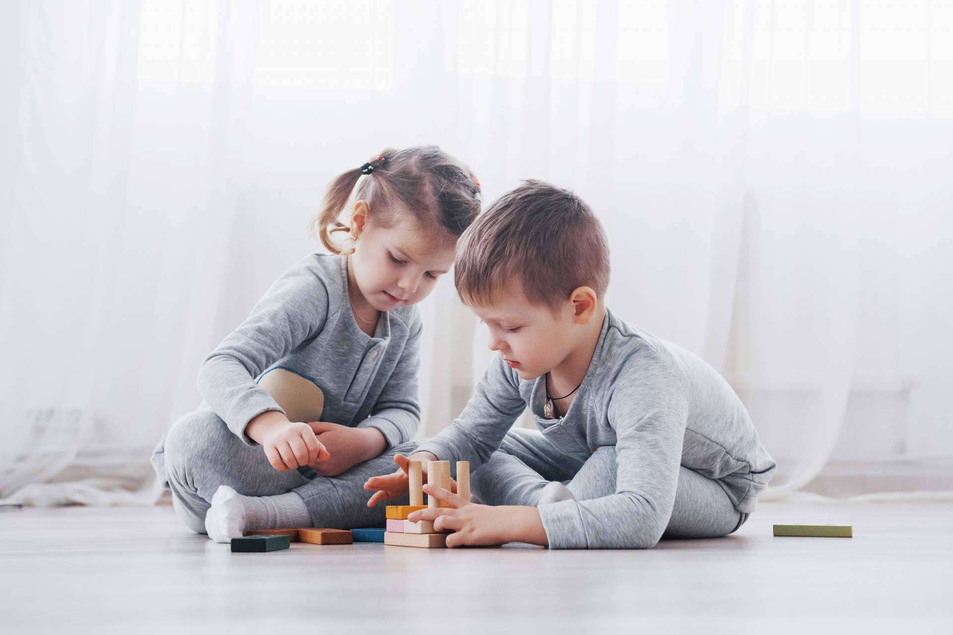 Crazy For The Best: productos para niños y niñas con licencias oficiales