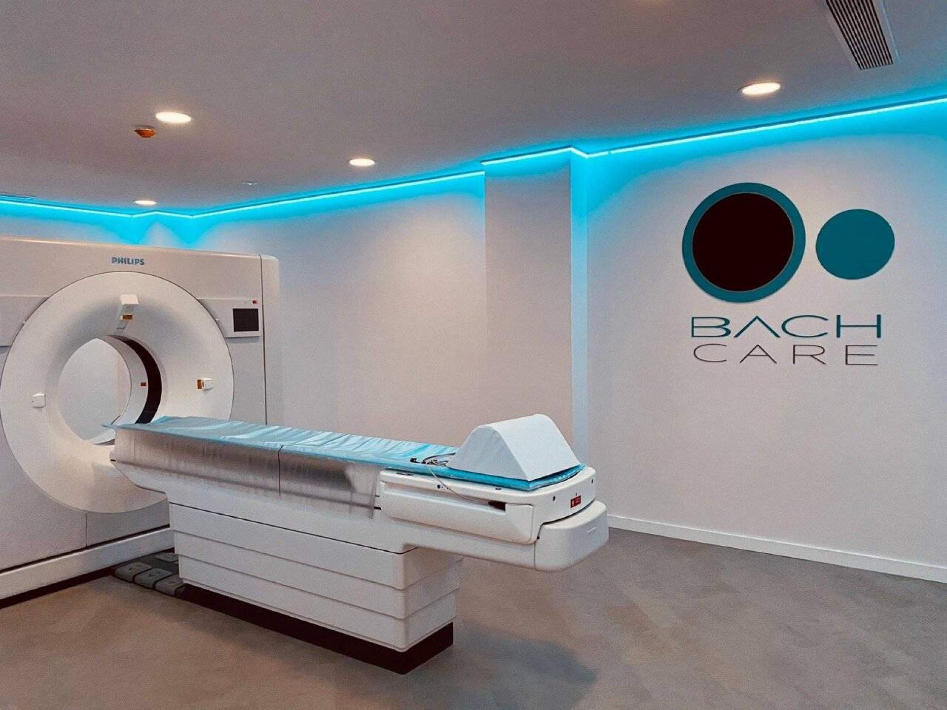 Vacaciones para añadir vida a la vida de la mano del centro de prevención y rehabilitación de enfermedades cardiovasculares Bach Care