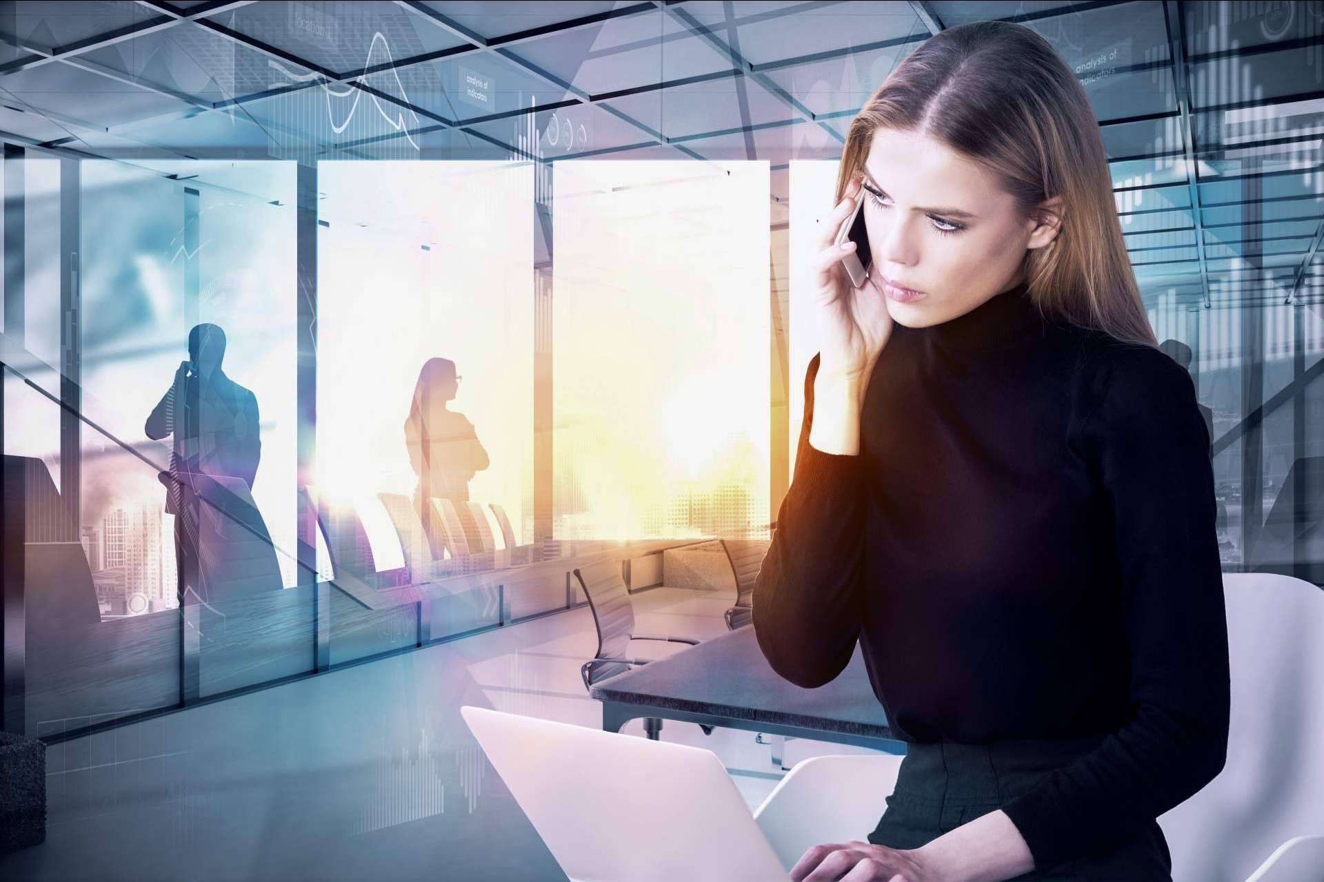 Beonlinesoluciones: telefonía e internet para profesionales y empresas