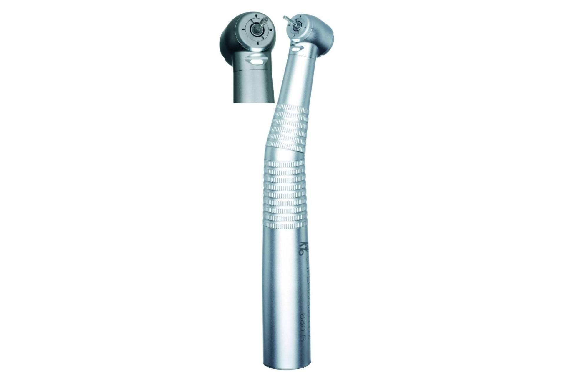 ¿Cuál es mejor servicio técnico especializado en instrumentos dentales? Precisión Médica