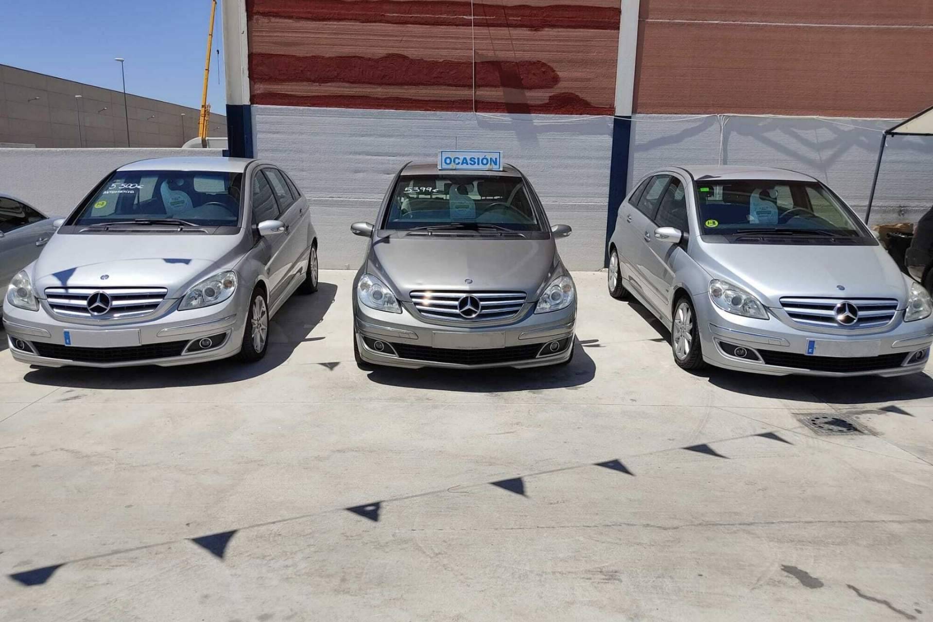 La compañía TratoCar facilita el proceso de vender coche online