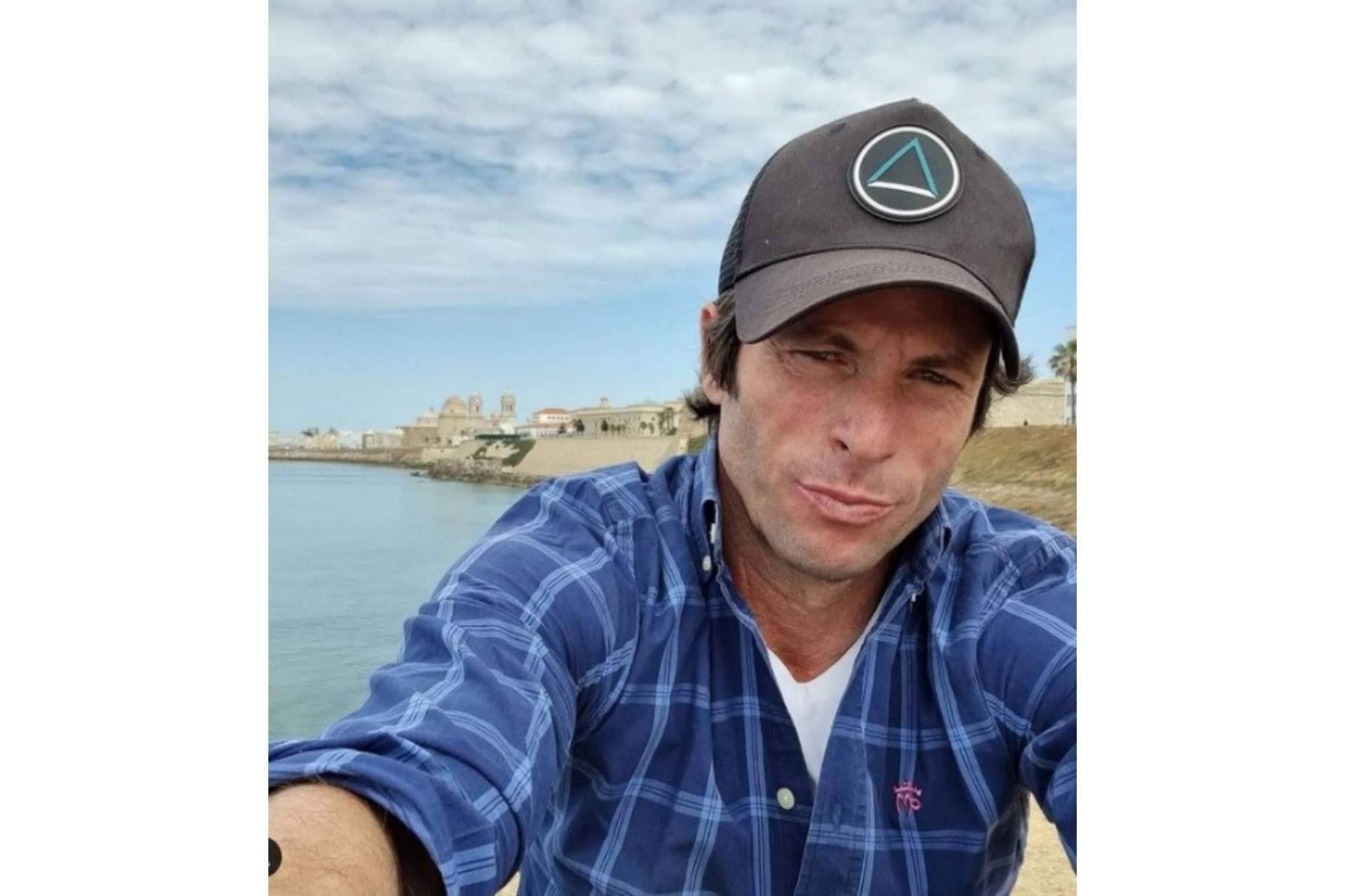 Las gorras trucker de la firma The Indian Face son tendencia entre los famosos, con Casilda Finat a la cabeza