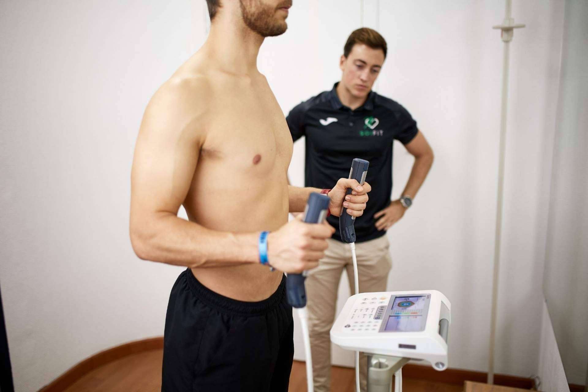 Fisioterapia de rehabilitación en Valencia. ¿Cuáles son los beneficios? según Soifit