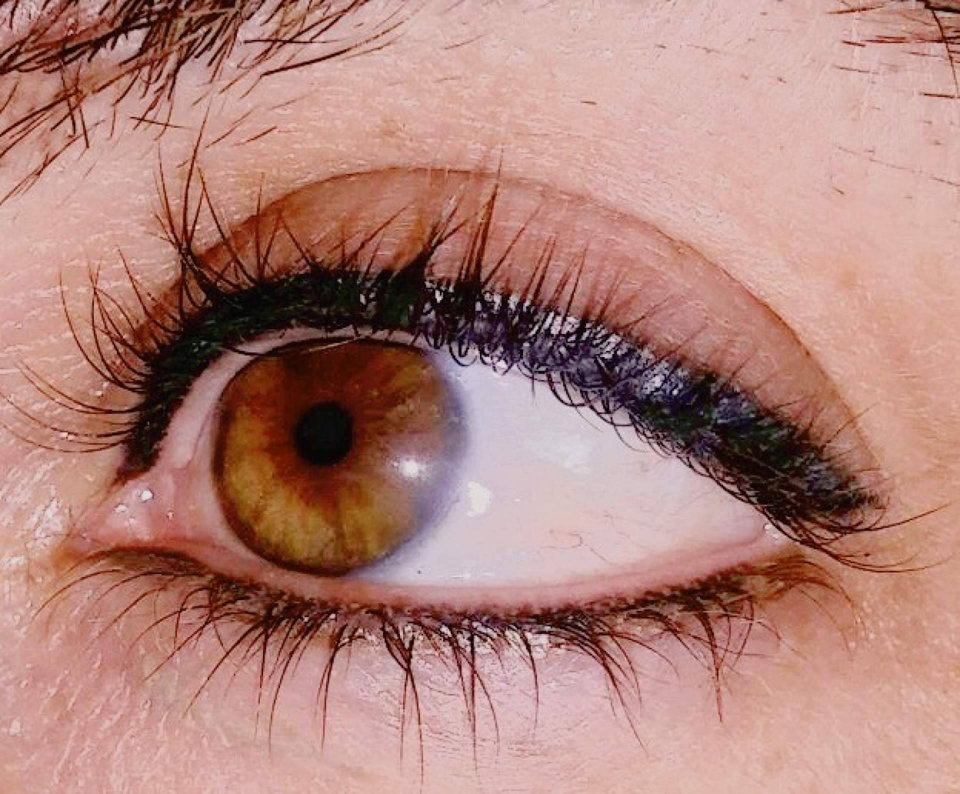 Rostros con arte: ¿cómo es la técnica de maquillaje permanente difuminado de Luza Ríos?