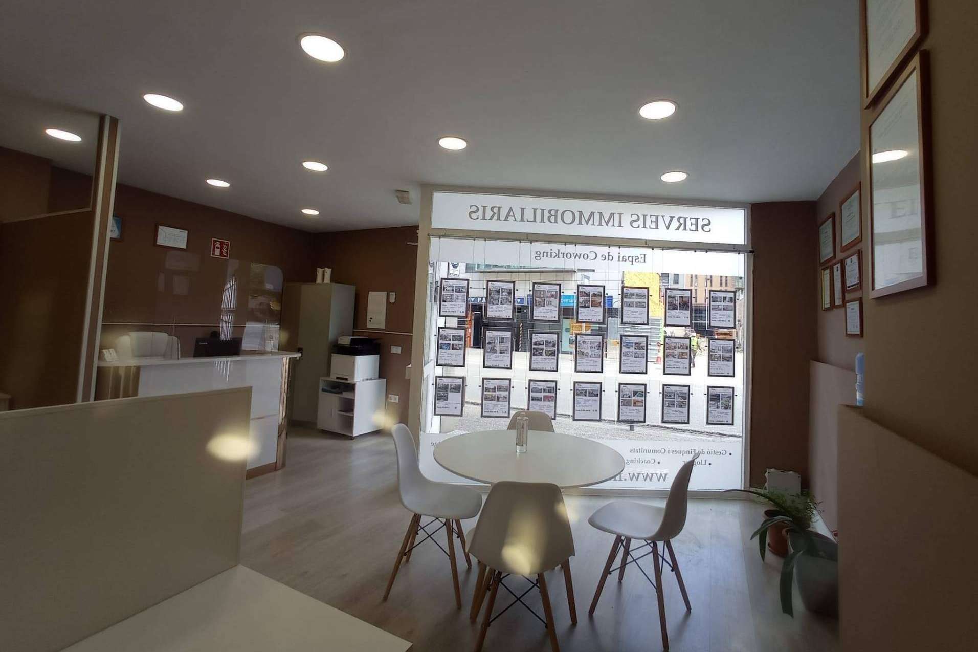 InmoMerkat: más que una inmobiliaria