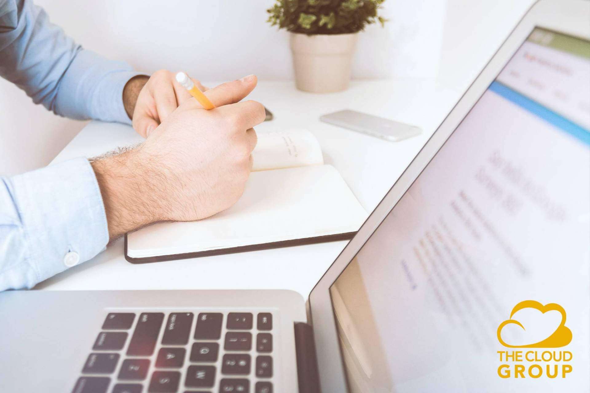 Las empresas en Europa cada vez más demandan un software eficaz para la gestión empresarial. The Cloud Group propone una solución a medida para ello