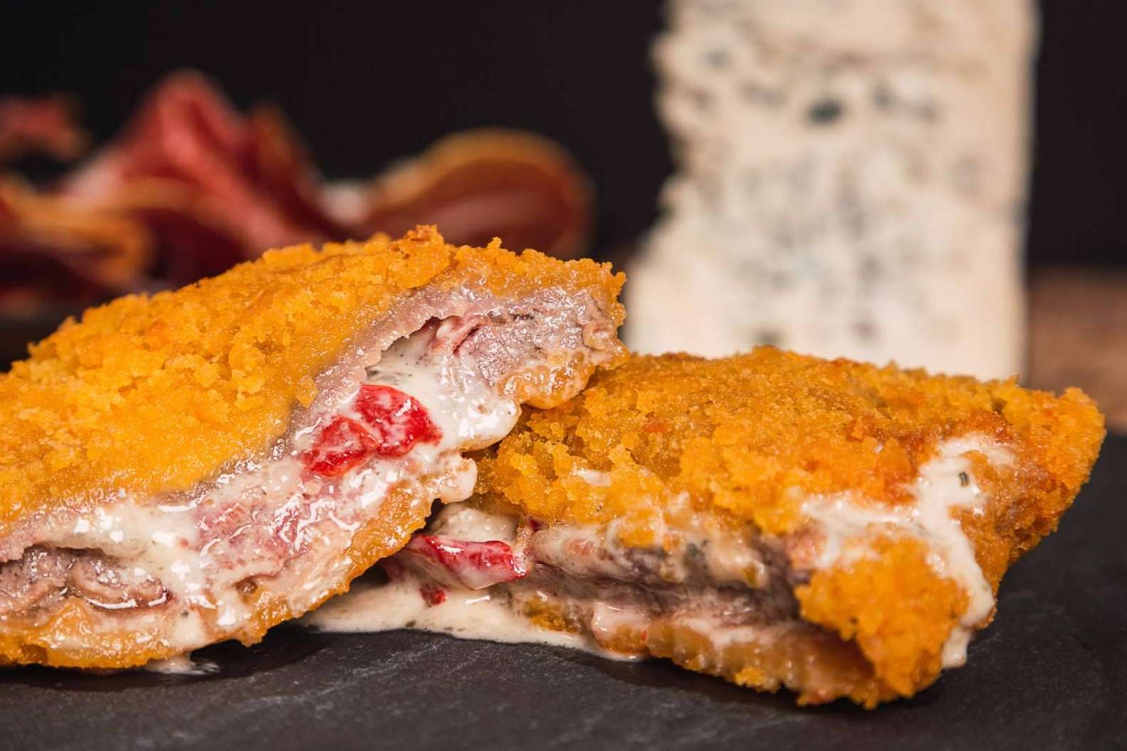 Cachopo: la demanda de este platillo aumenta en toda España