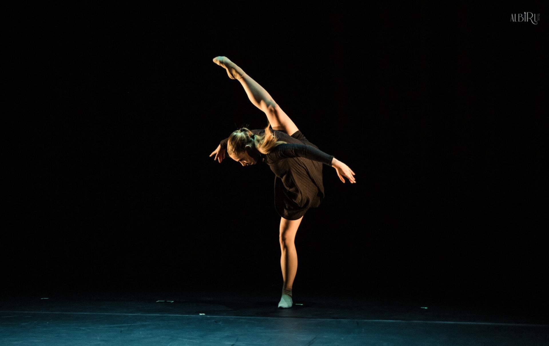 Academia de danza en Madrid, The Place Dance Studio: intensivos de verano e inscripciones abiertas para el curso 2021/2022