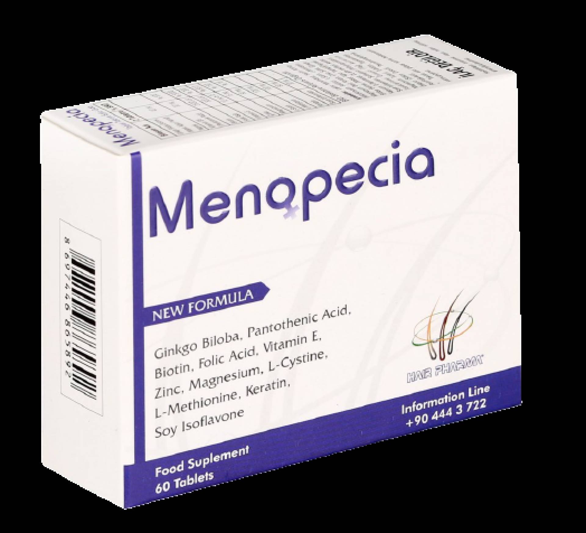 Los beneficios del tratamiento natural y efectivo para la alopecia de Saw Palmetto