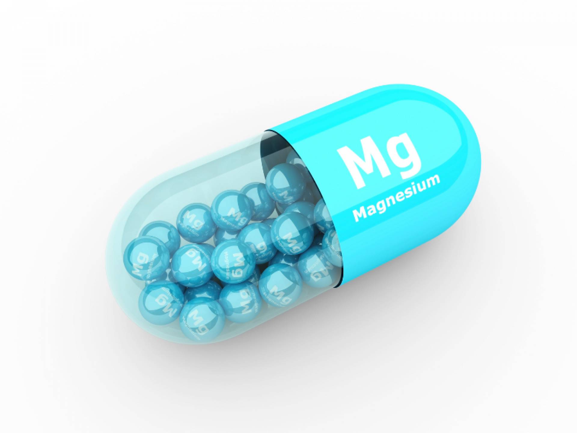 Los beneficios del magnesio: suplemento de magnesio de Nutribiolite