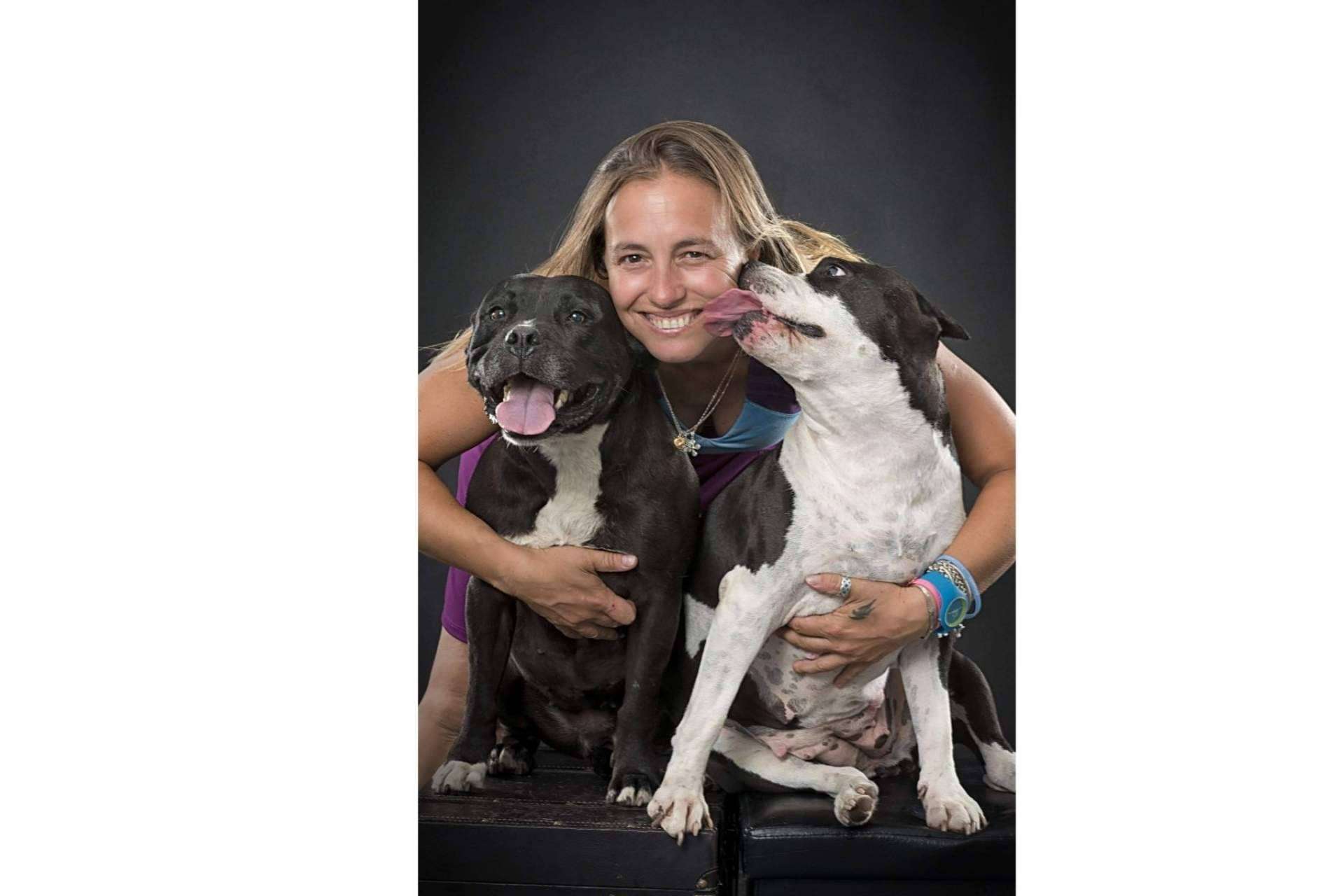 En PERROBUENO, guardería de día para perros situada en Madrid, las mascotas recibirán los mejores cuidados