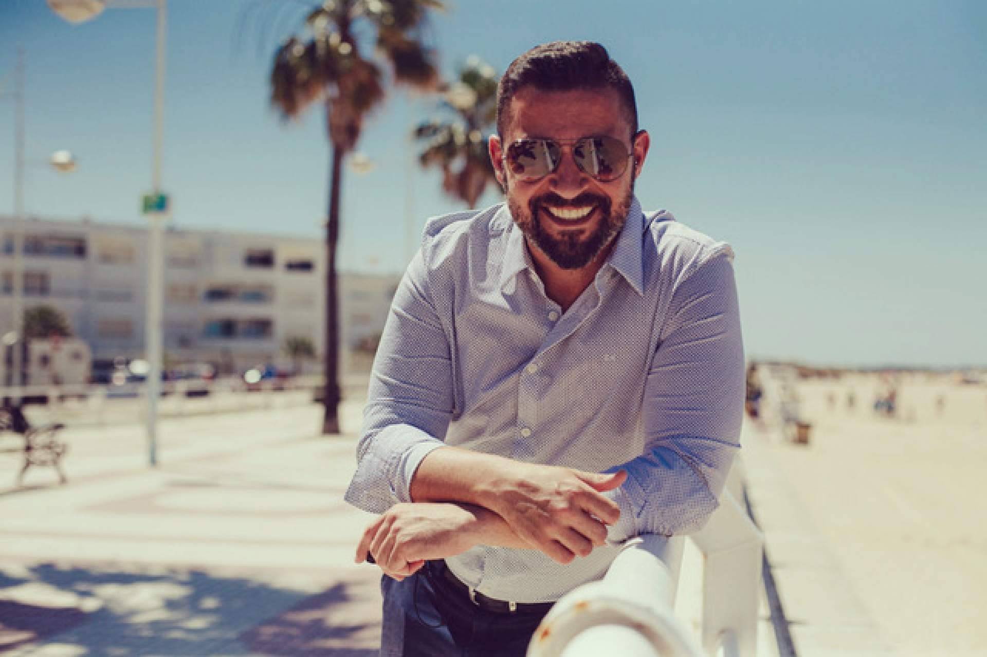 La autoridad de Alberto Conesa en el sector inmobiliario como mentor