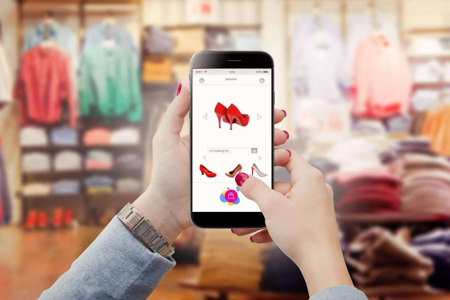 Pentapps: creación de tiendas online con Prestashop para ofrecer al cliente atención de manera personalizada