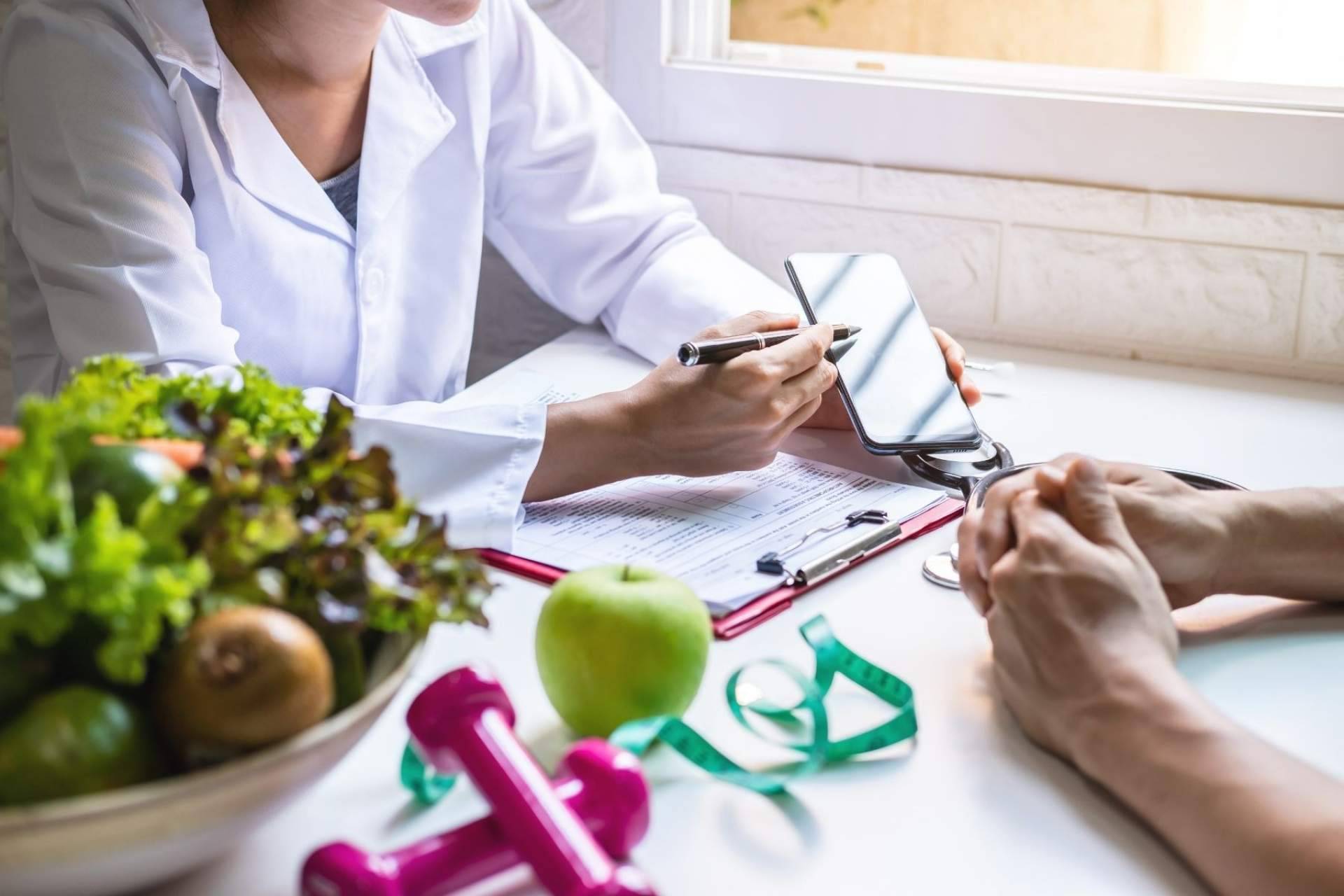 ¿Qué ofrece el máster de Naxer para convertirse en experto en la prevención del sobrepeso?