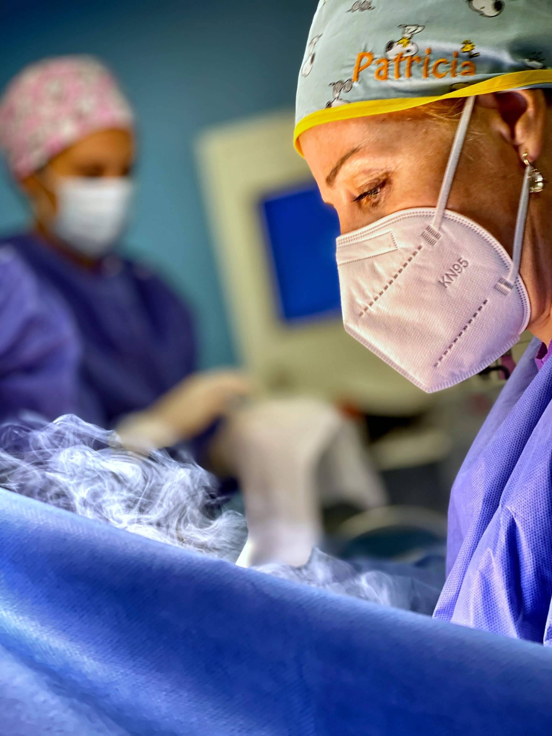Tratamiento para Liquen Escleroso Vulvar de la mano de la Dra. Patricia Gutiérrez Ontalvilla: Liquenia