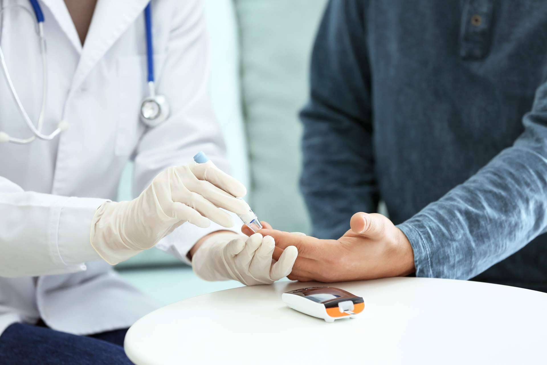 Con Di Sugar es posible gozar de buena salud y bienestar con diabetes