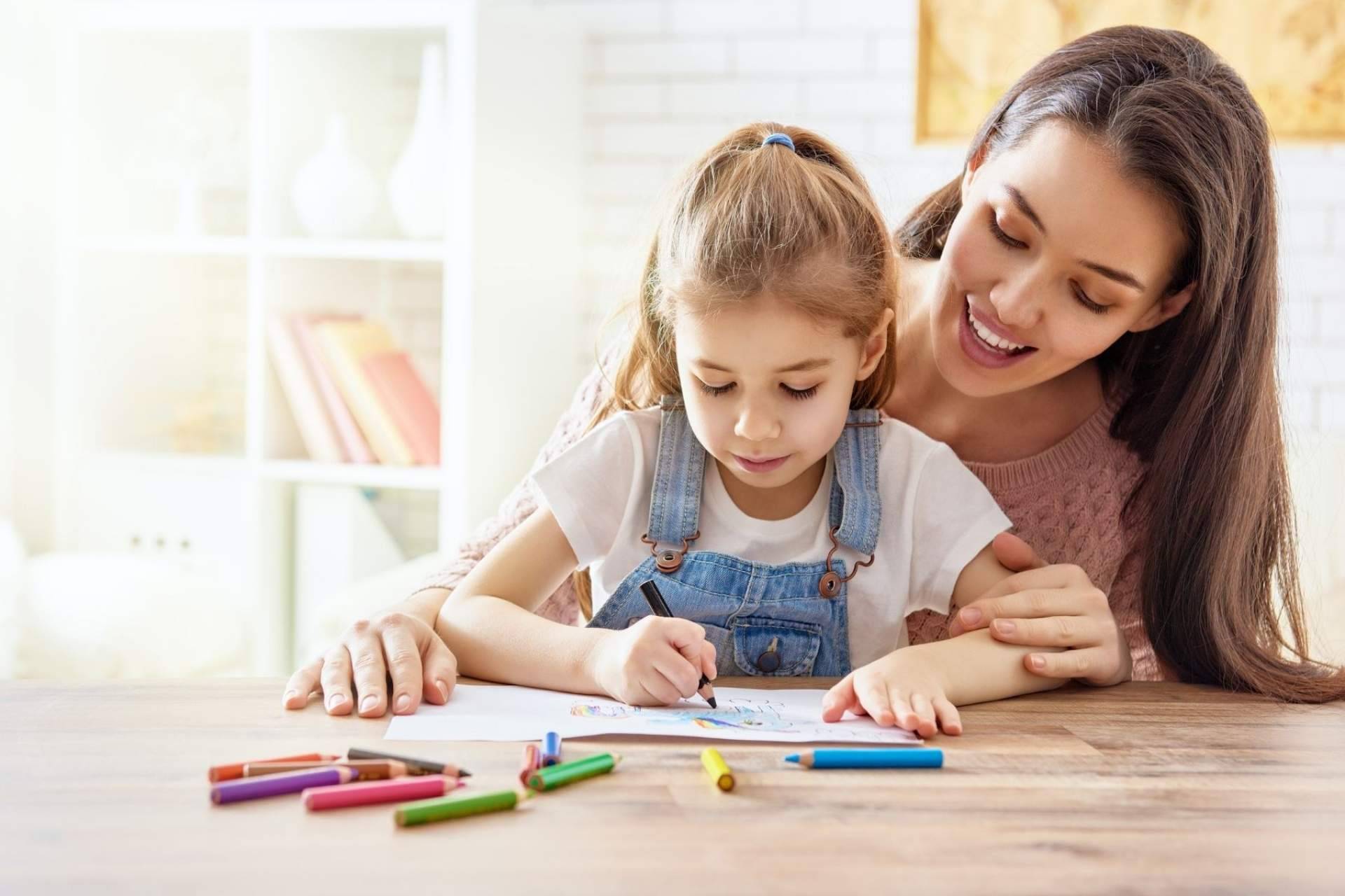 ¿Qué es el método Creciendo con C inspirado en el Método Montessori?: la apuesta por el desarrollo natural de los más pequeños