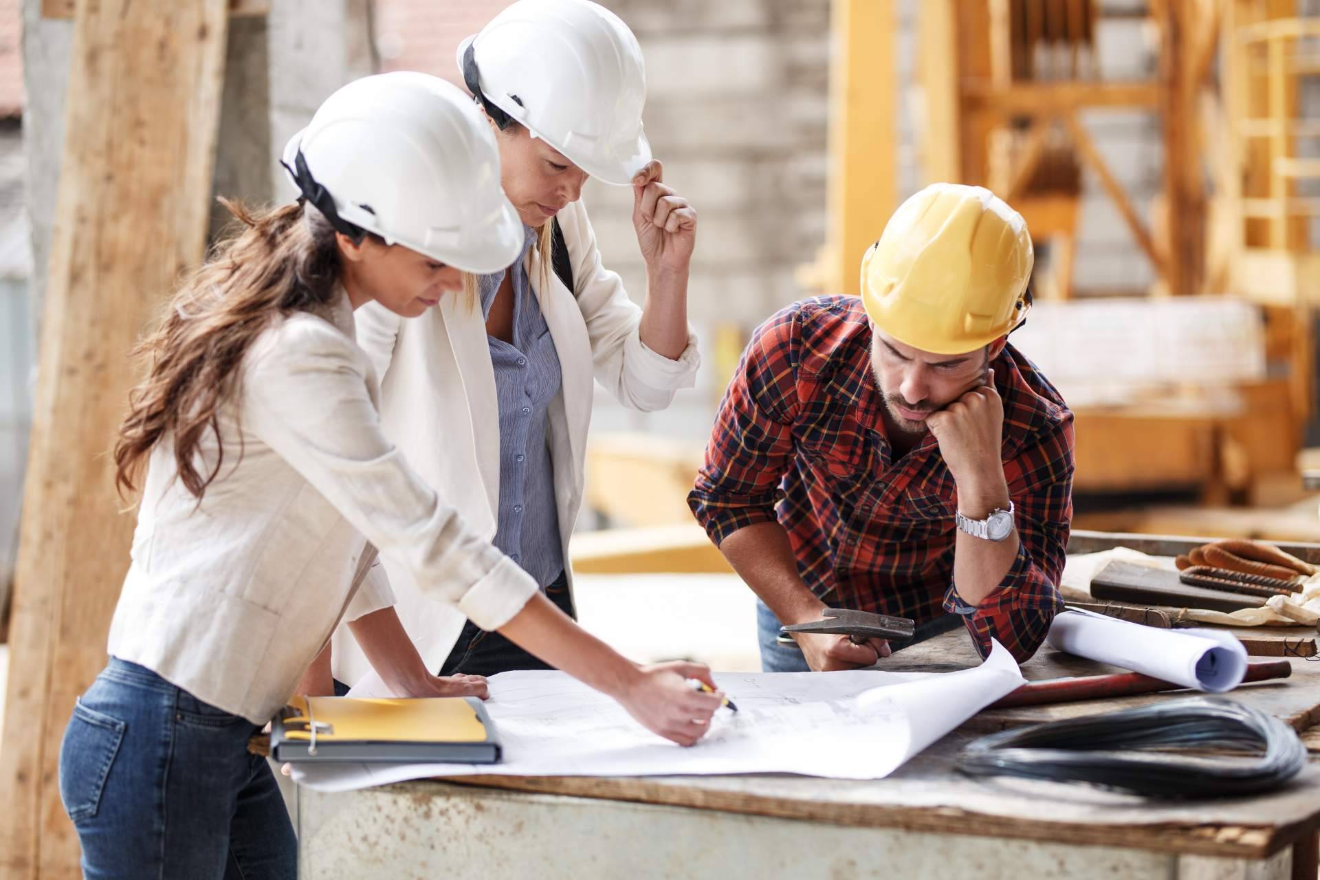 ¿Qué son los vicios ocultos de construcción?: Peritos Judiciales GP-Grup