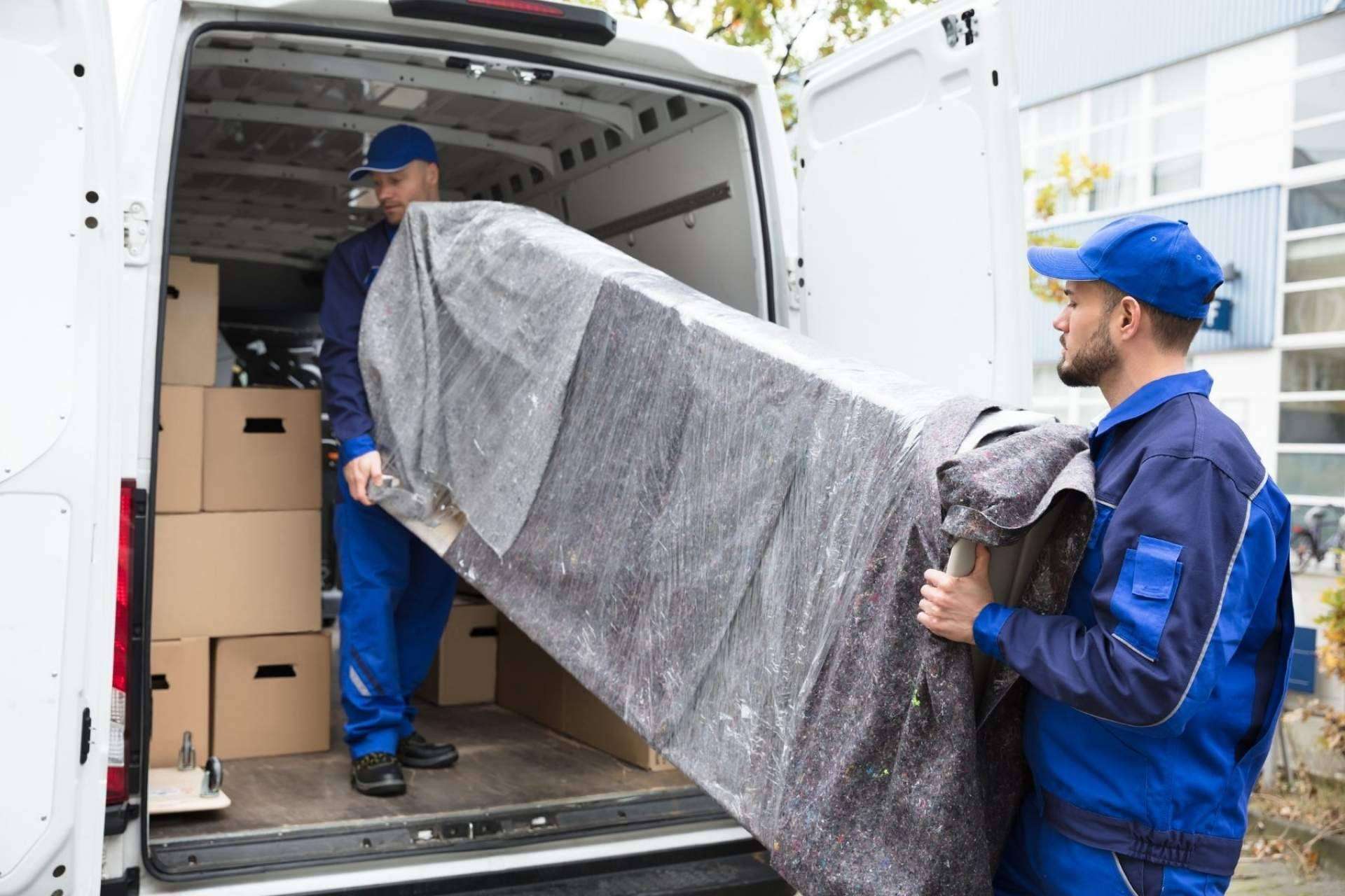 Servicio integral de alta calidad en vaciado de pisos Valencia gracias a los profesionales de la empresa Vaciados Juanma
