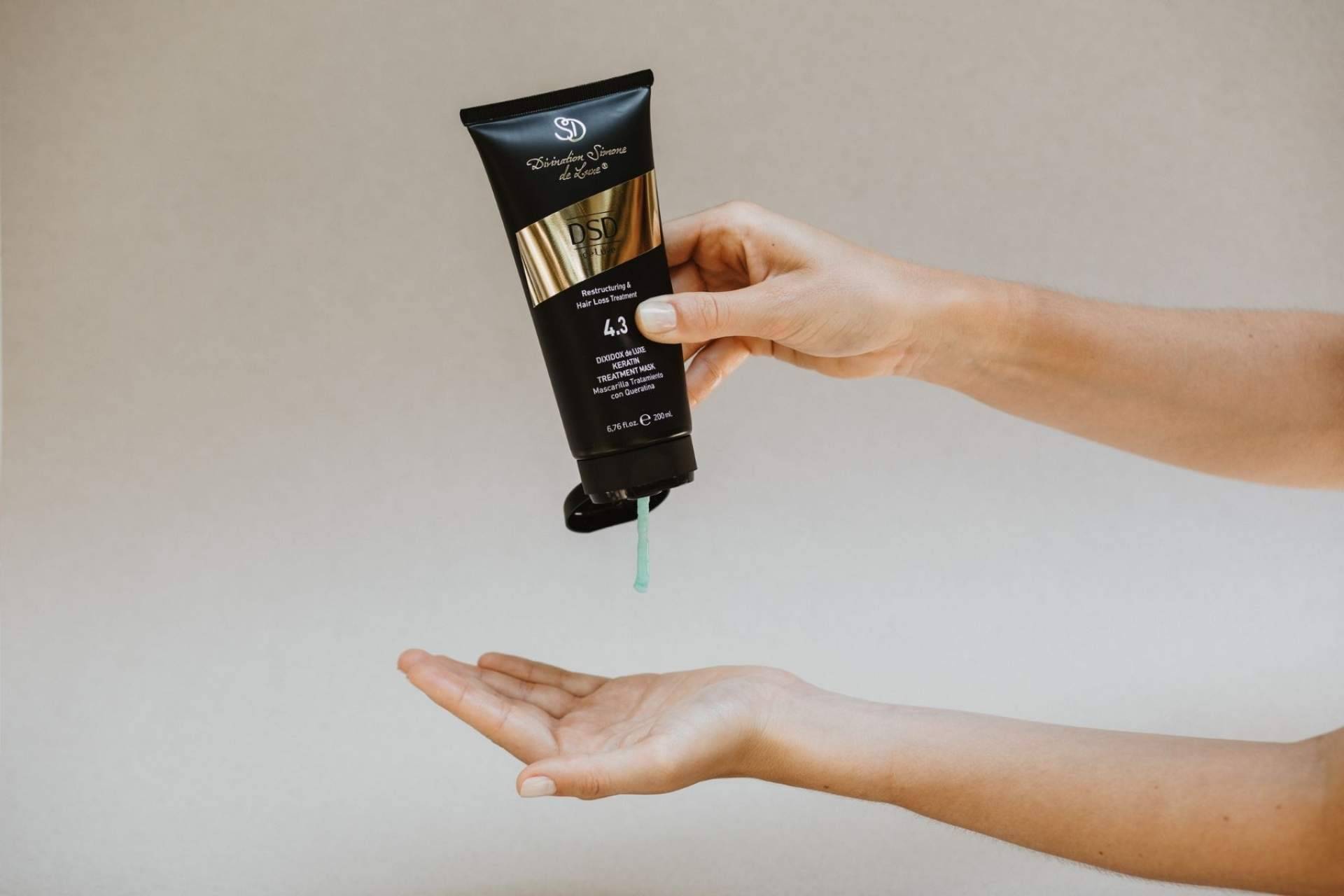 DSD de Luxe: los beneficios de los productos para el cabello formulados por expertos en tricología