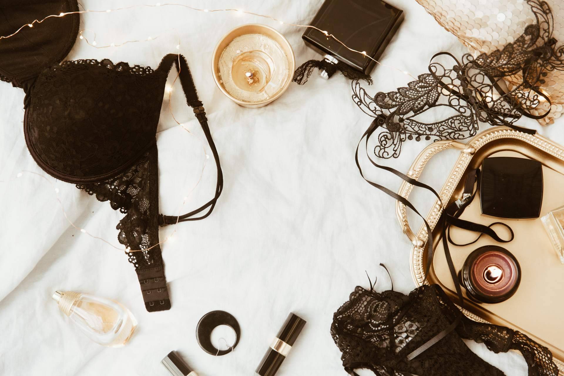 La lencería online de Irenes Factory promueve el empoderamiento femenino, la sensualidad y la autoestima