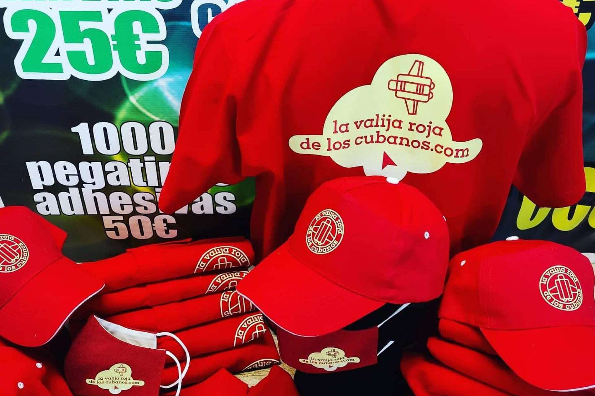 Deimprenta es una empresa experta en estampación con vinilo textil