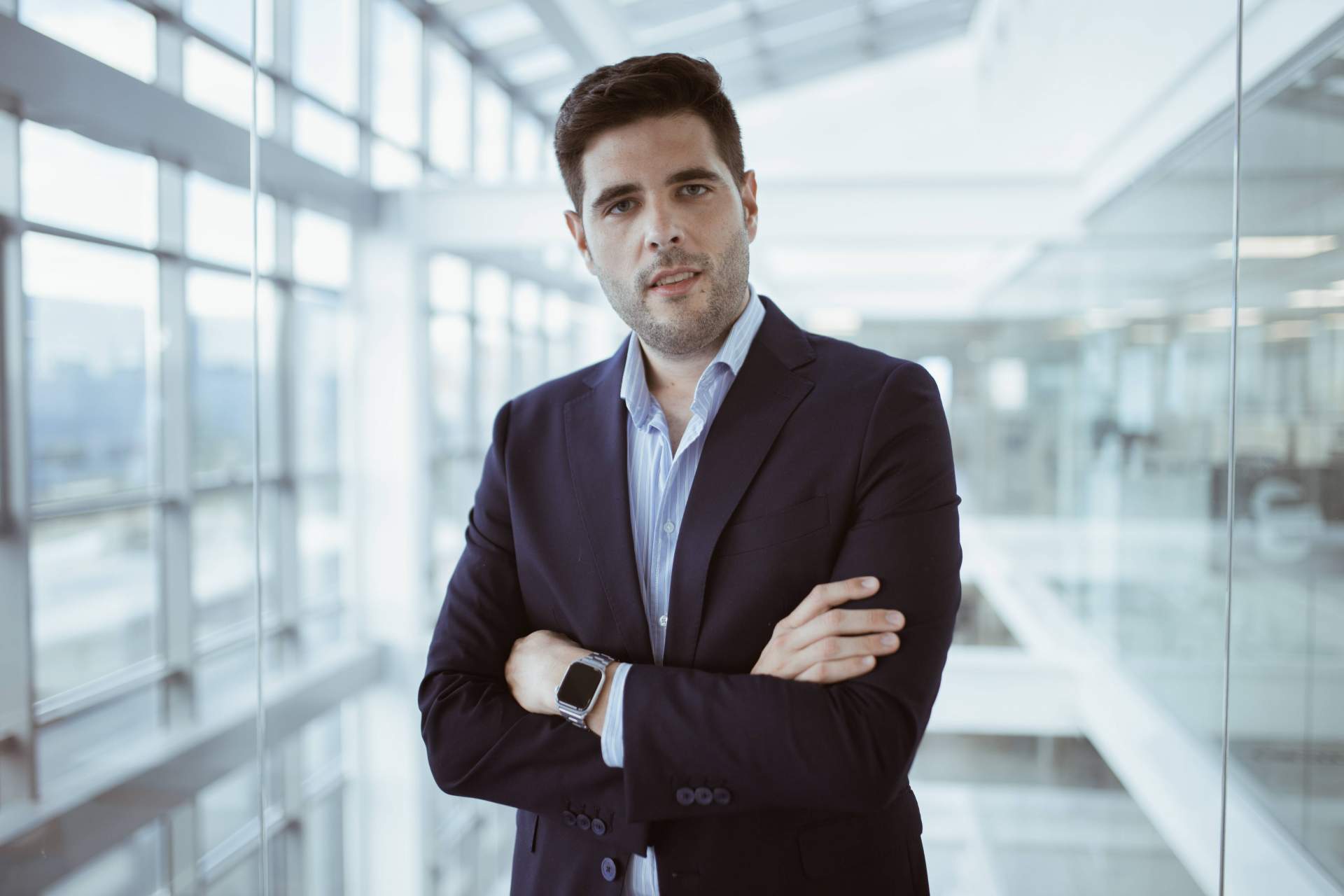 La escuela de trading de Área de Inversión
