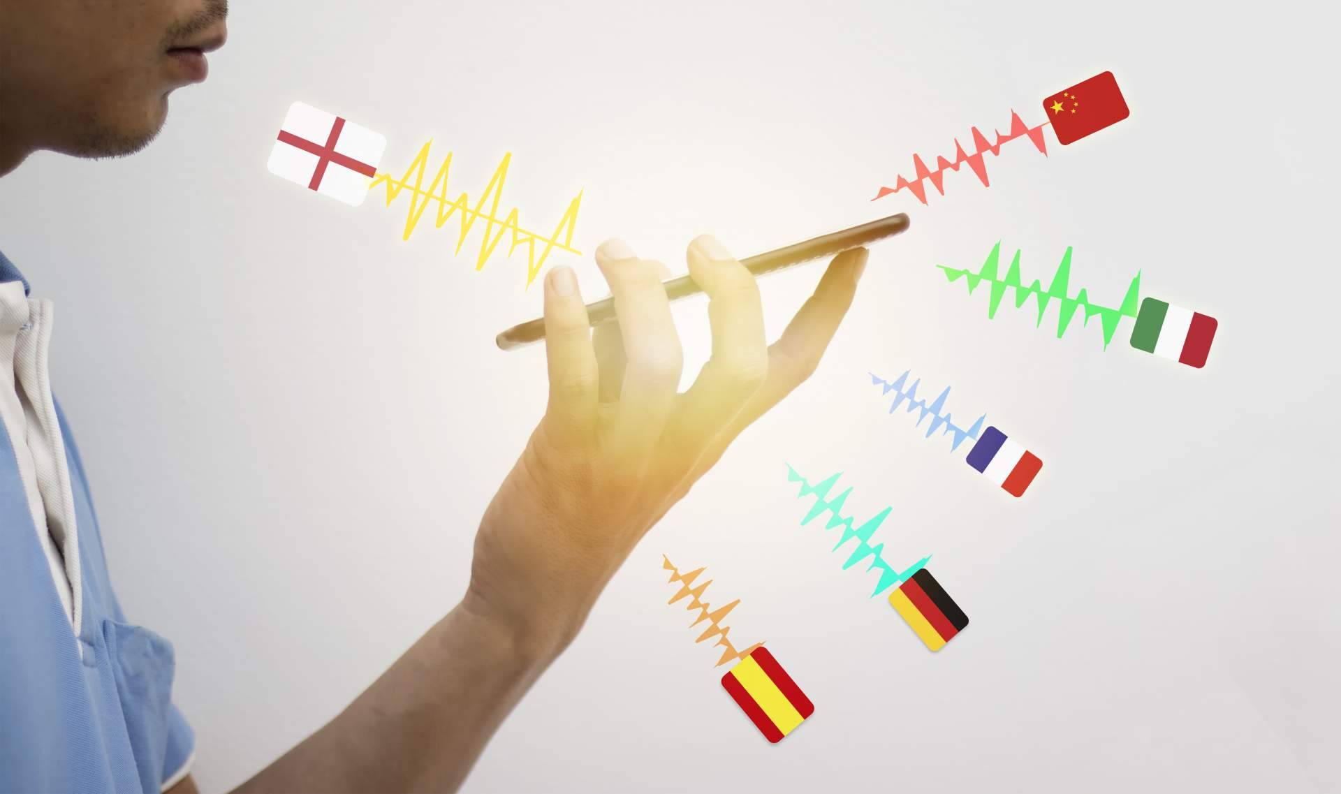 Traductor.one: escoger el traductor de voz inteligente más adecuado
