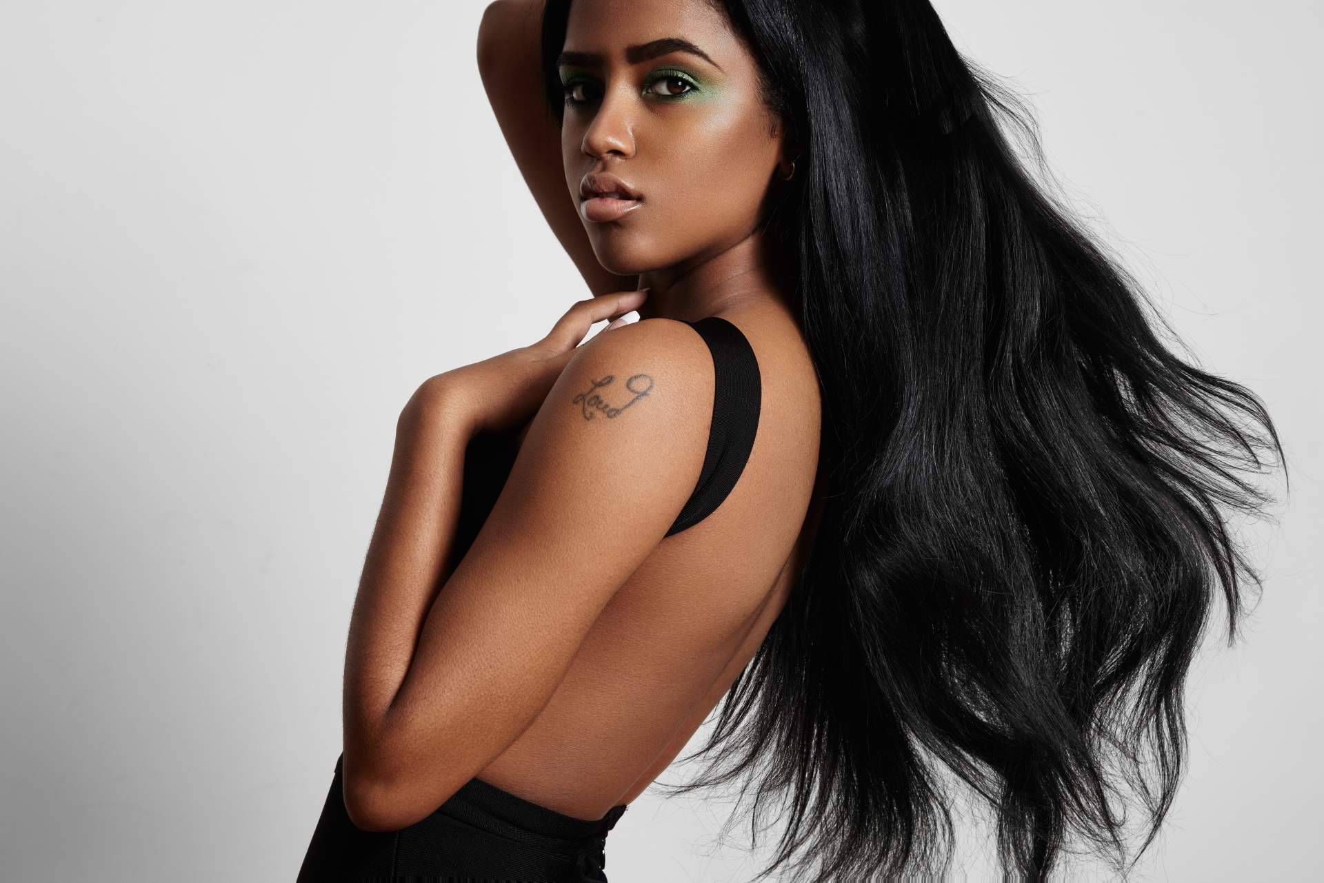 Las ventajas de llevar las extensiones naturales de CharoConector Healthy Style