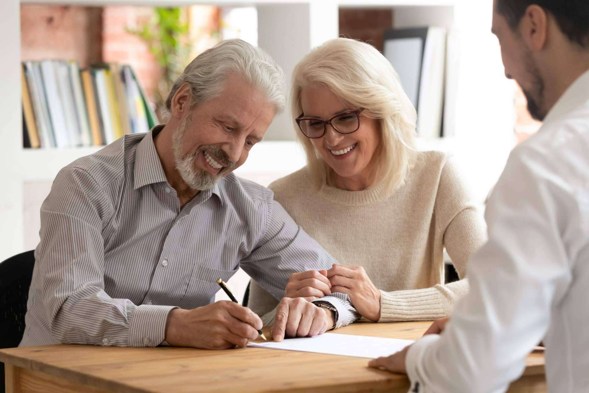 Los servicios inmobiliarios de Casa Agency