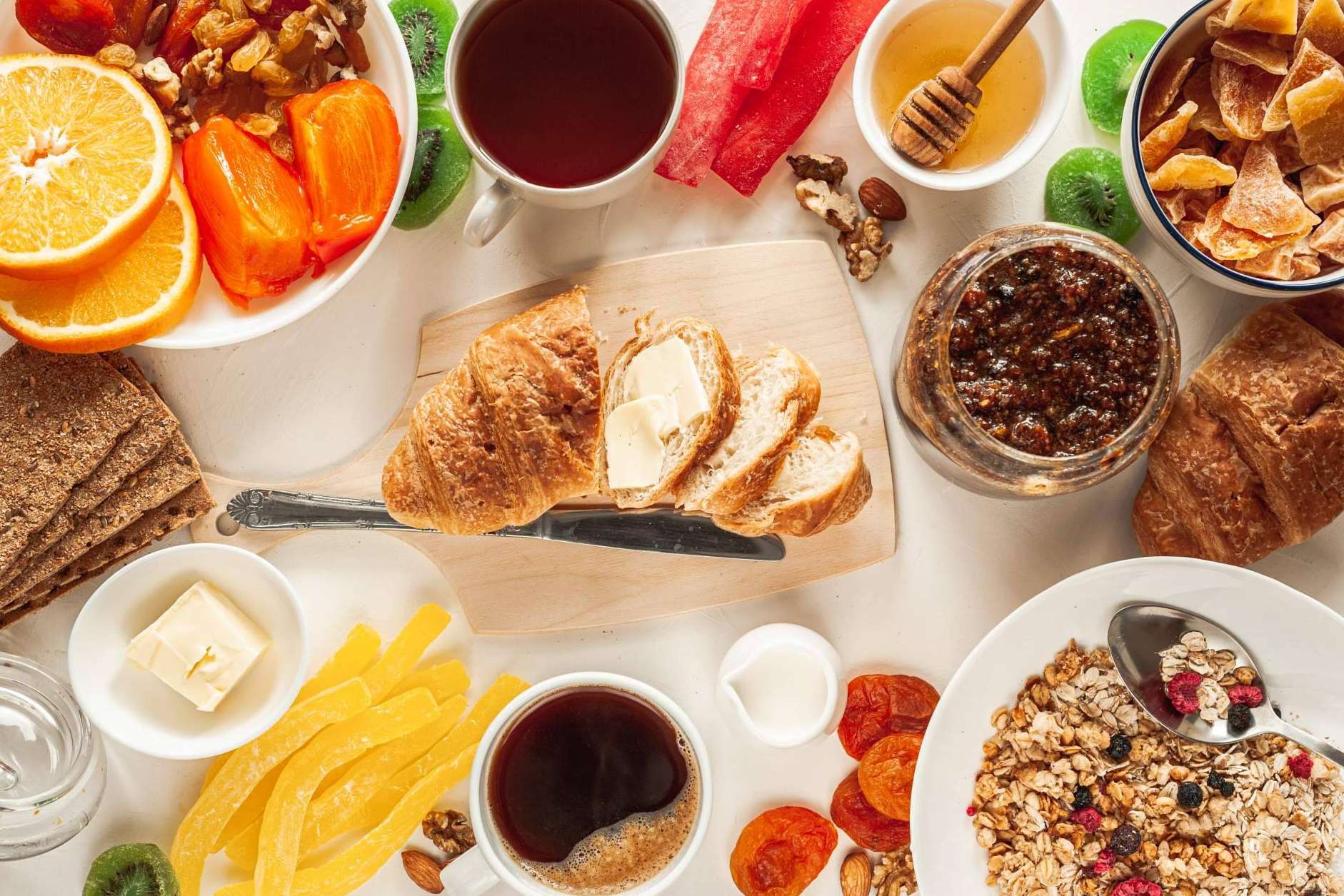 Cafetería Las Palmeras: desayunos y raciones al mejor precio