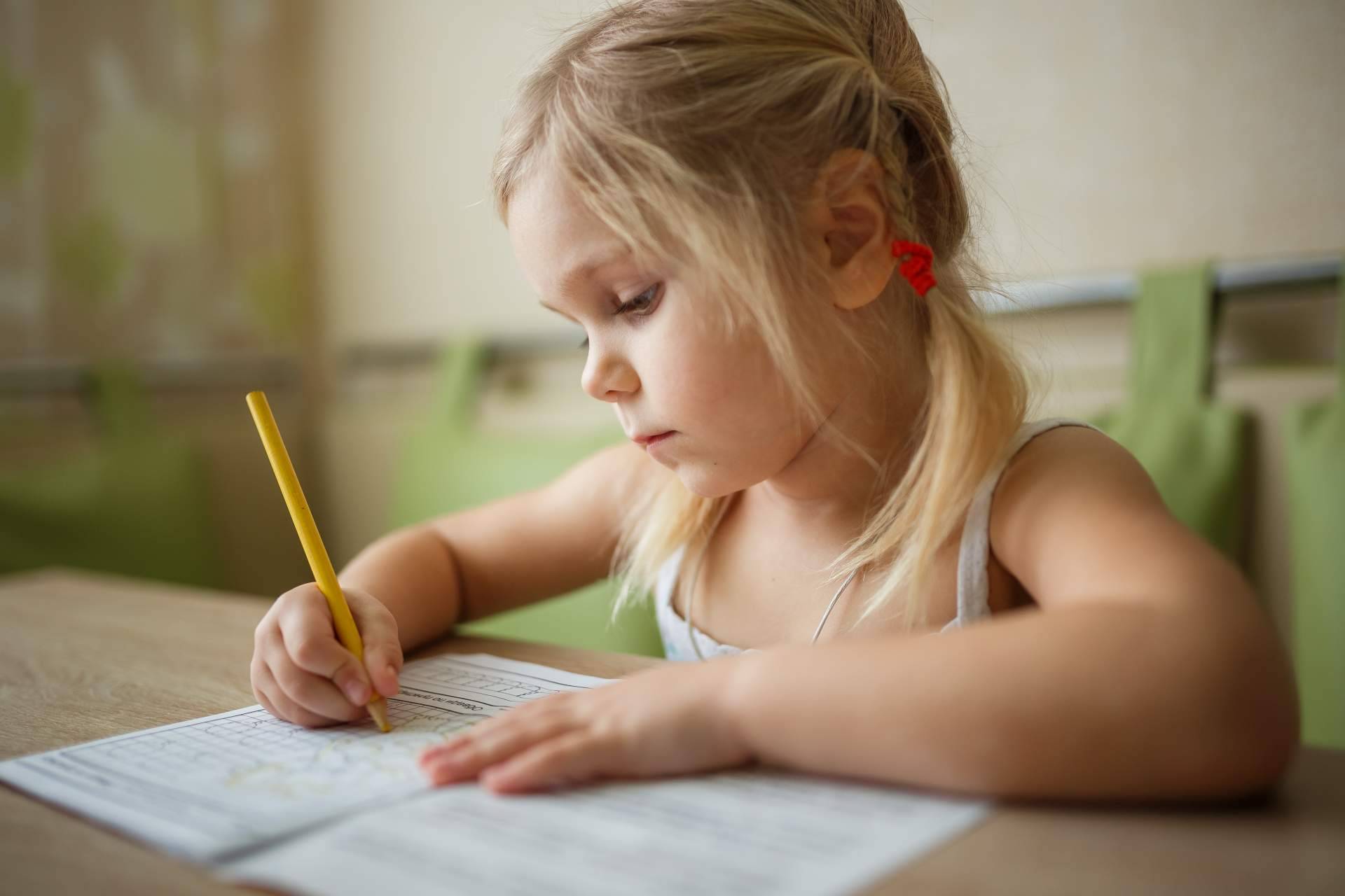 Área 44 Servicios Educativos expone múltiples consejos para poner fin a la mala letra