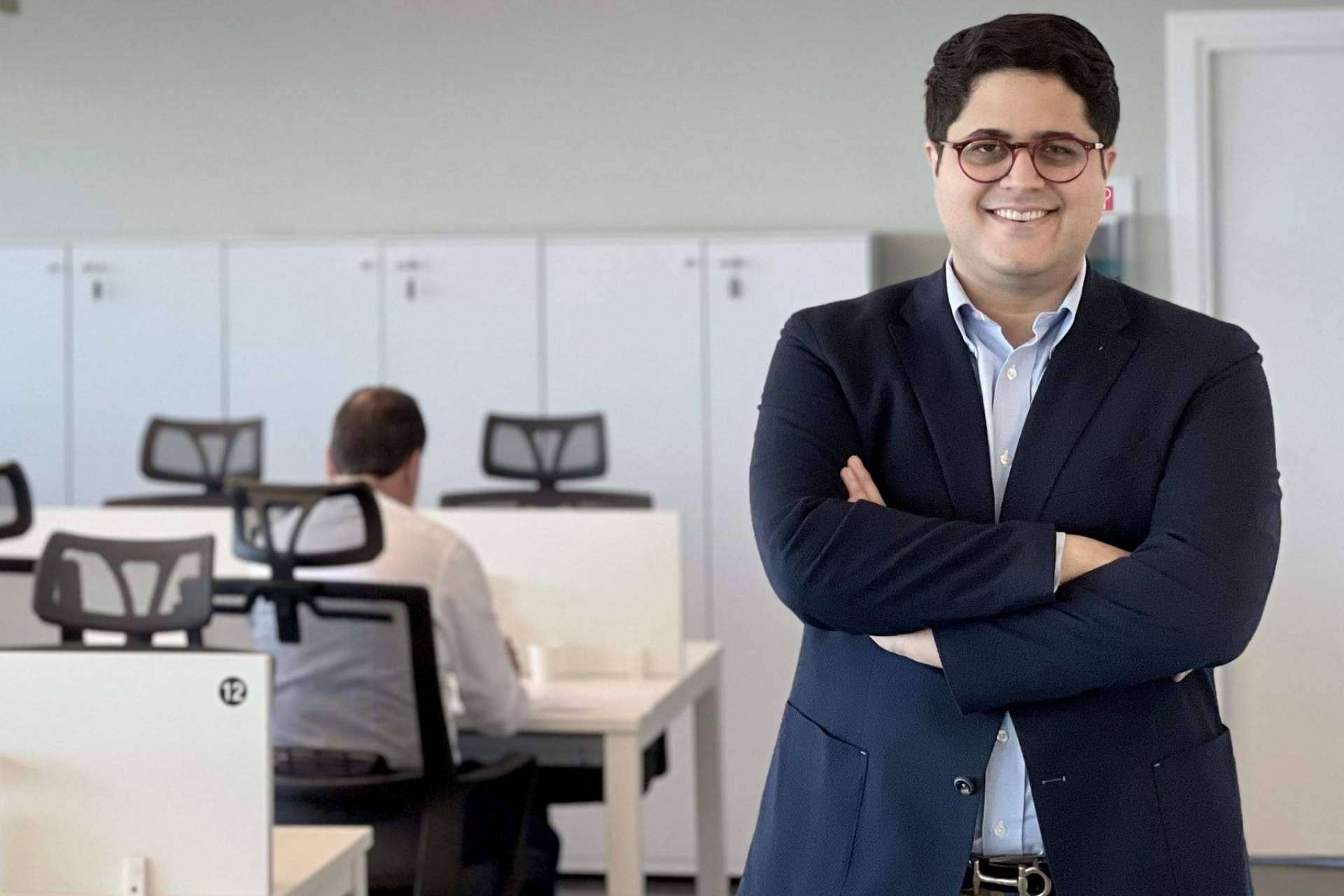 Hannan-Piper Real Estate llega a la capital catalana