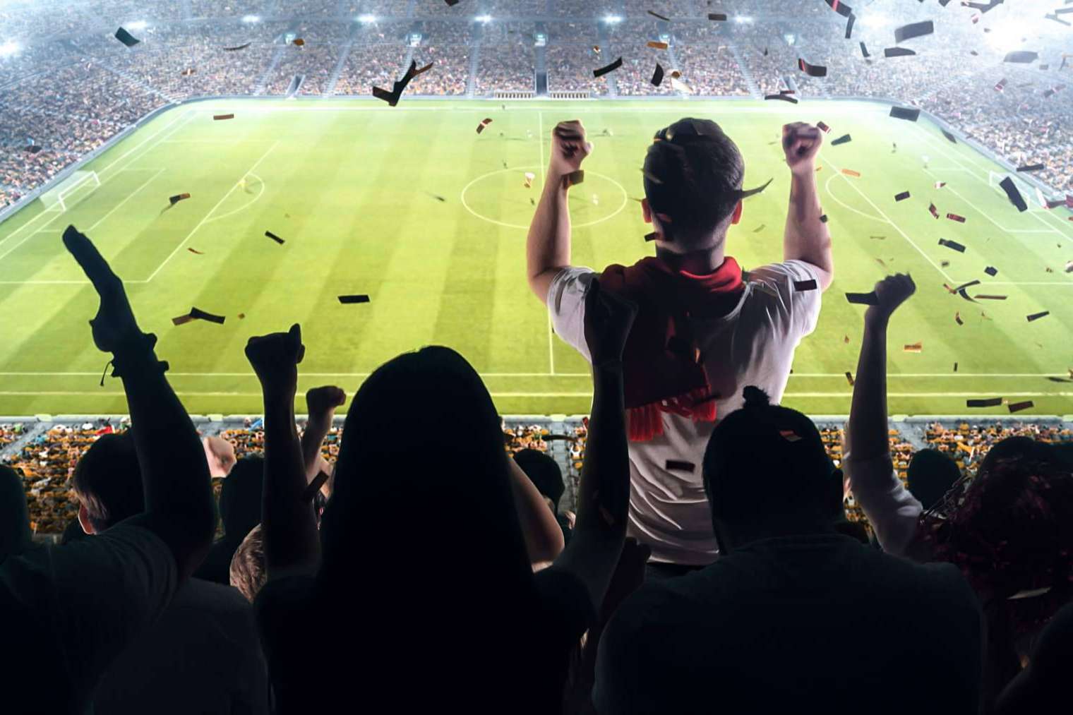 Football Host: la agencia para comprar entradas para El Clásico