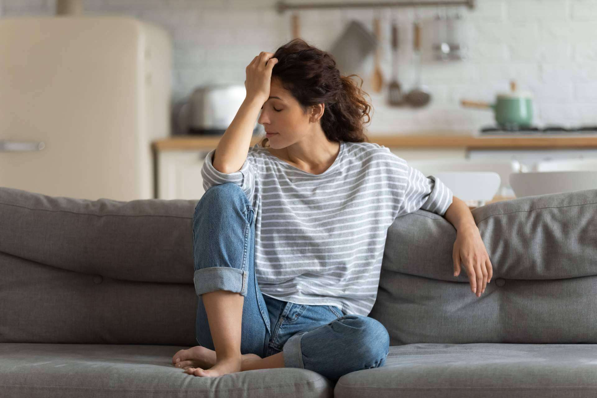 Fisioterapia para aliviar las migrañas, por Clínica Viasalud