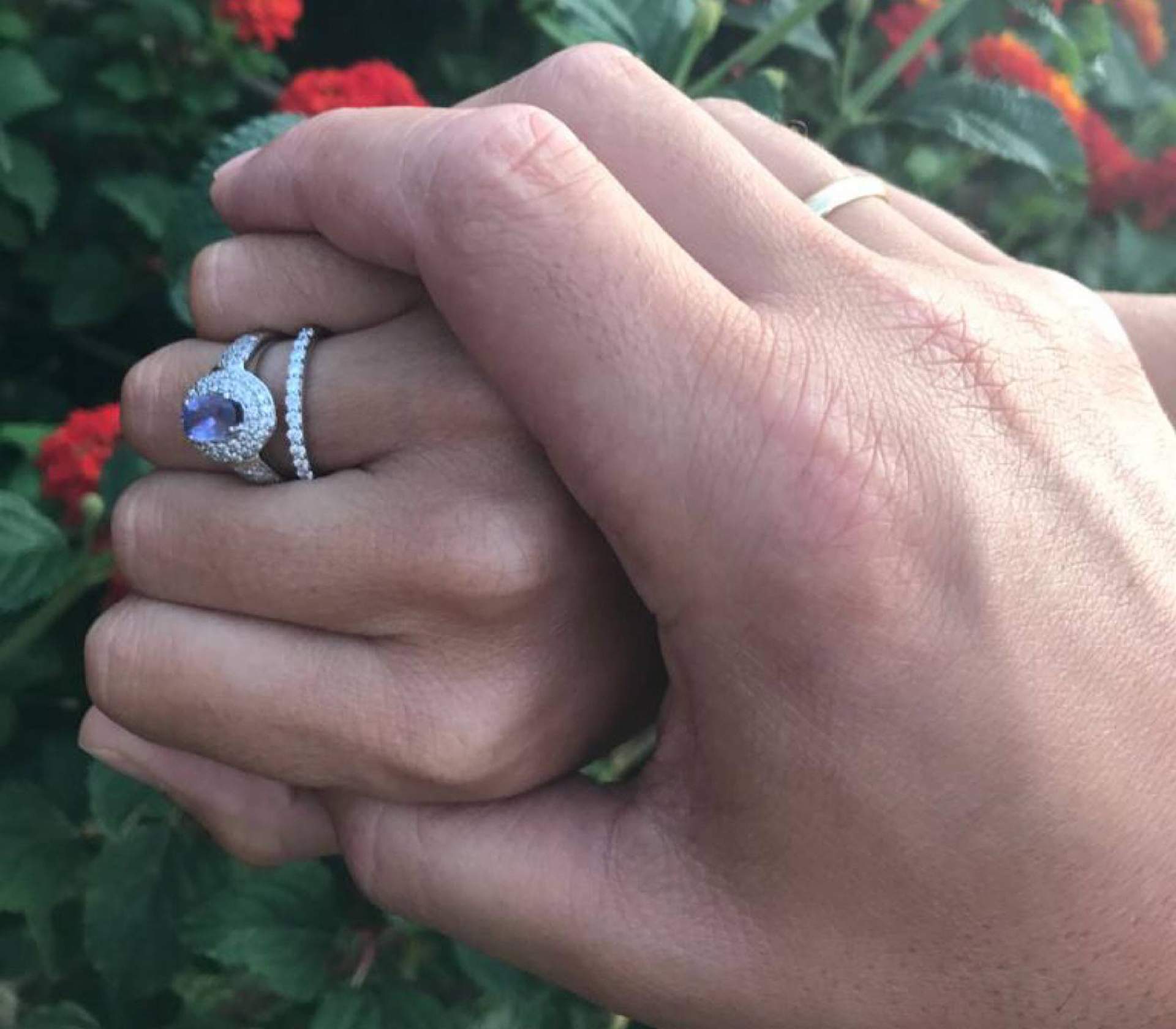 La colección de GODIAM Alta Joyería de anillos de compromiso exclusivos y a medida