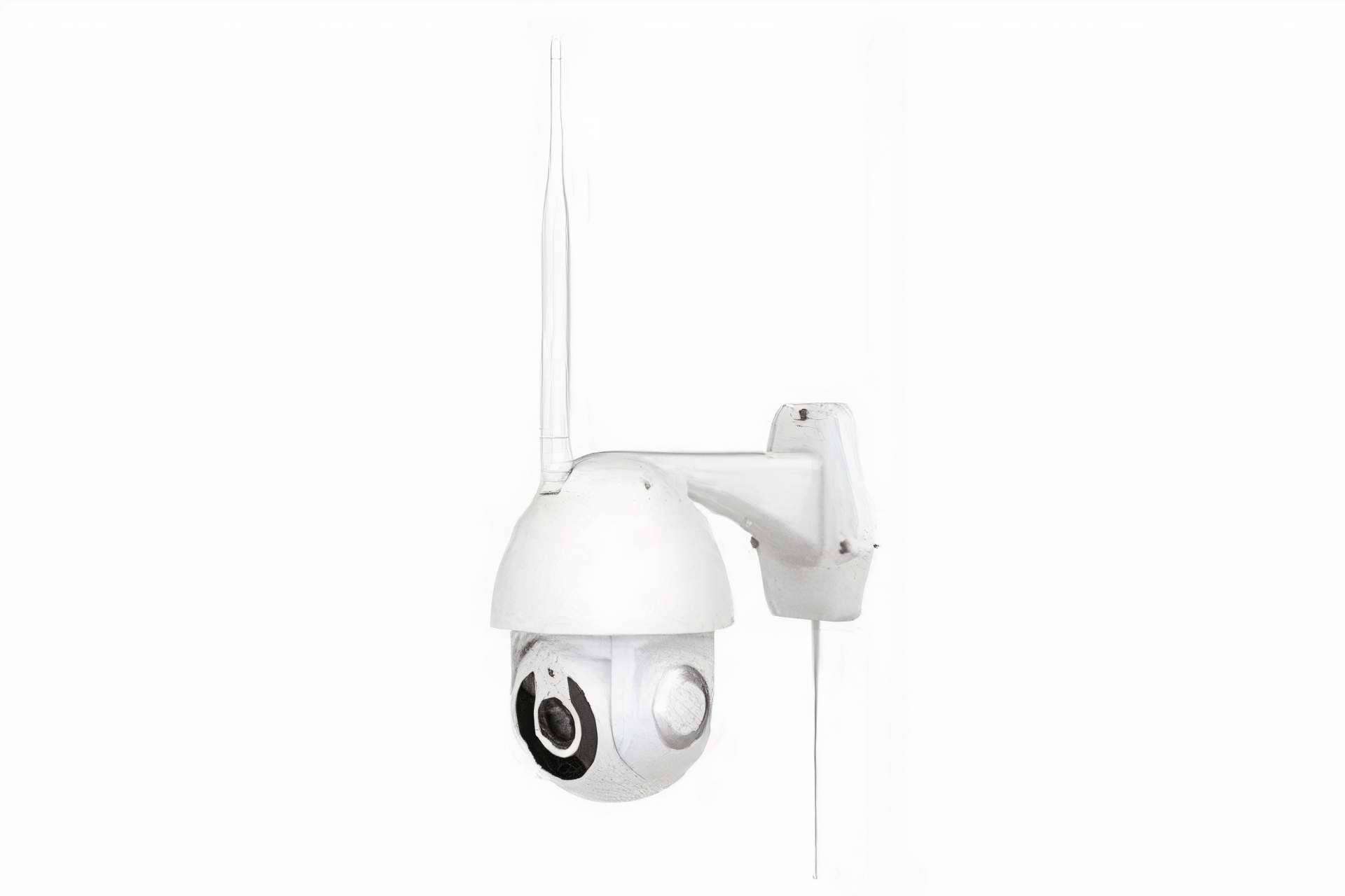 Protect Soiart Distribución dispone de una variedad de cámaras de seguridad