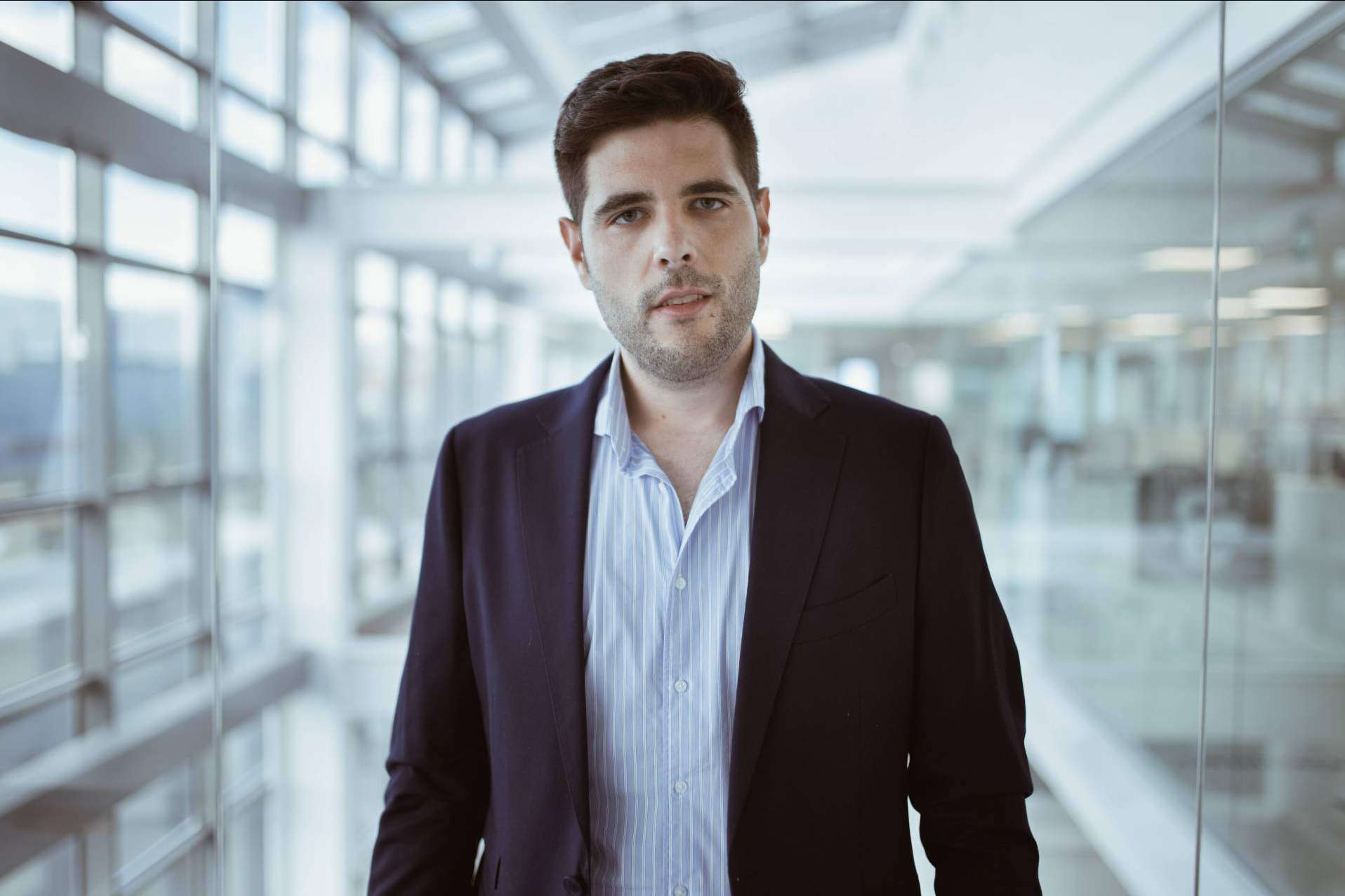 ¿Cómo es la estrategia de trading de Área de Inversión?