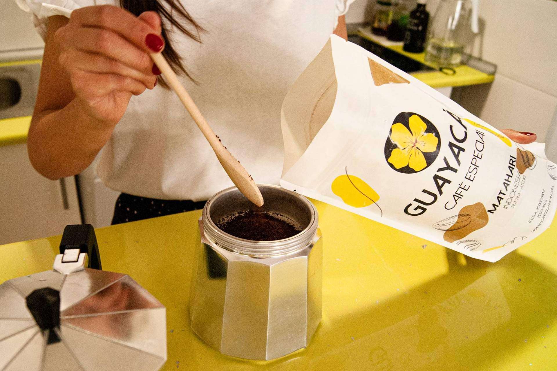 ¿Cuál es el mejor café especial?: Cafés Guayacán